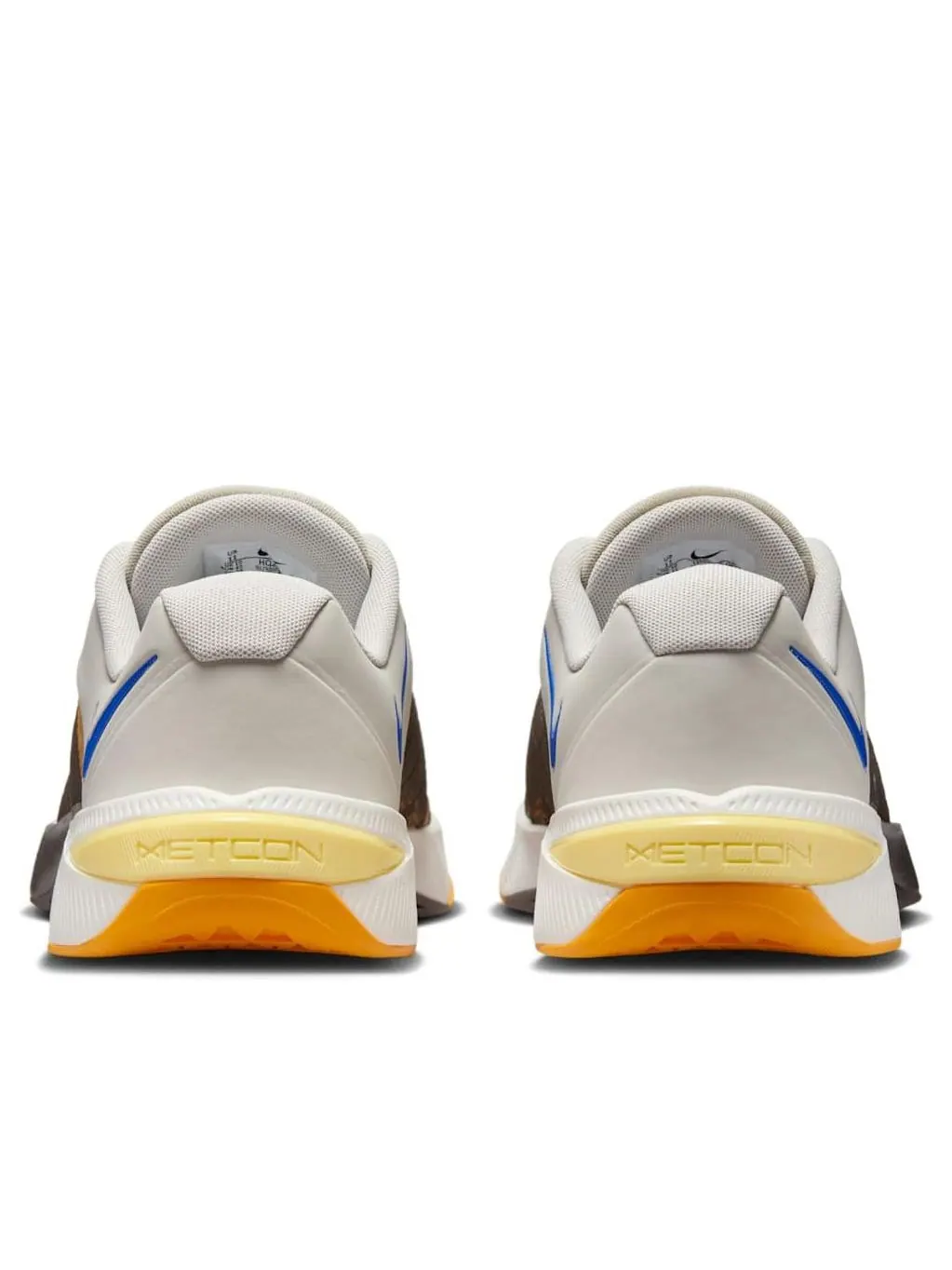 Кроссовки Nike Metcon 10 AMP 'Light Bone Cave Stone' — изображение 3 из 6, мульти