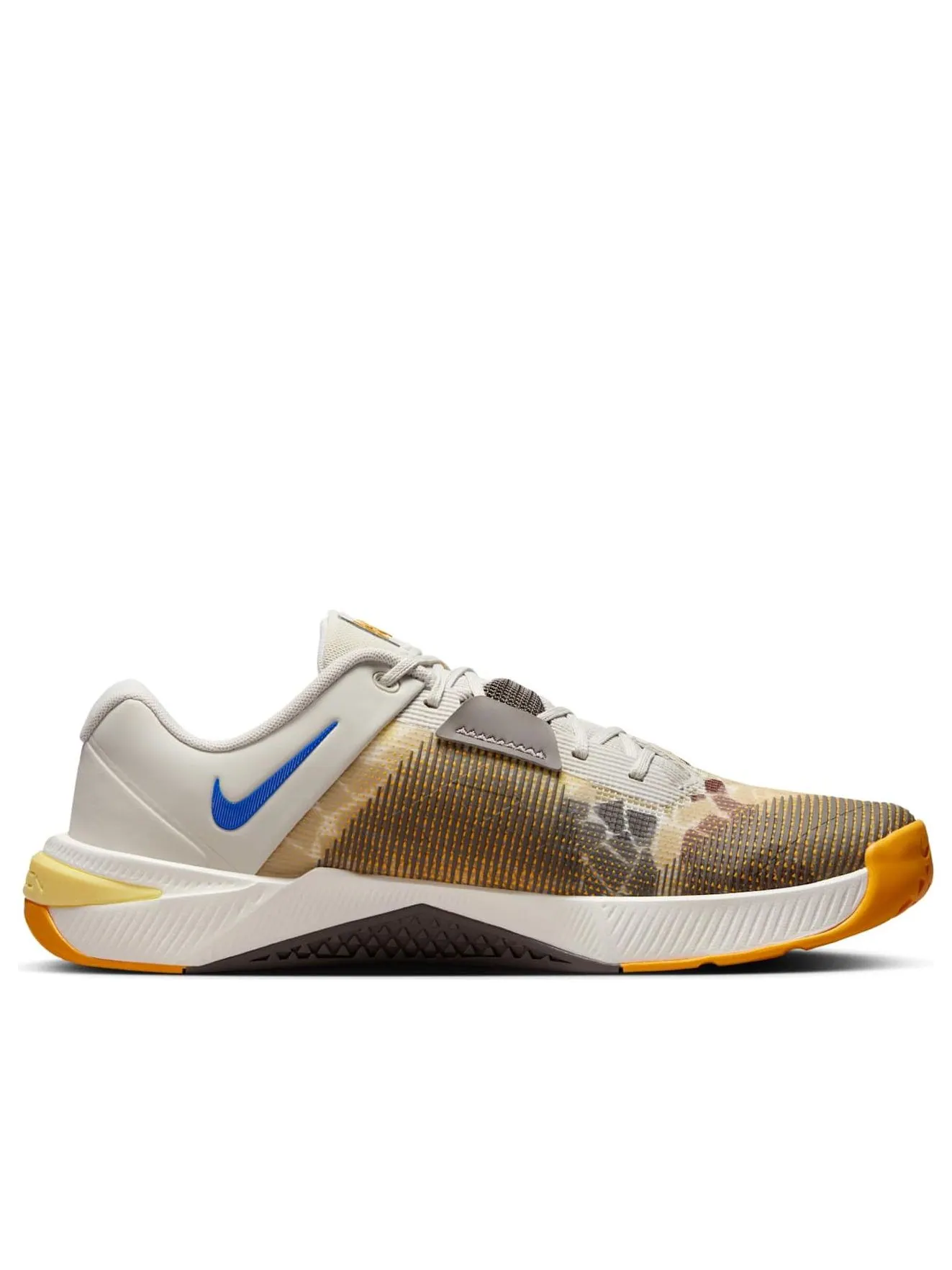 Кроссовки Nike Metcon 10 AMP 'Light Bone Cave Stone' — изображение 6 из 6, мульти