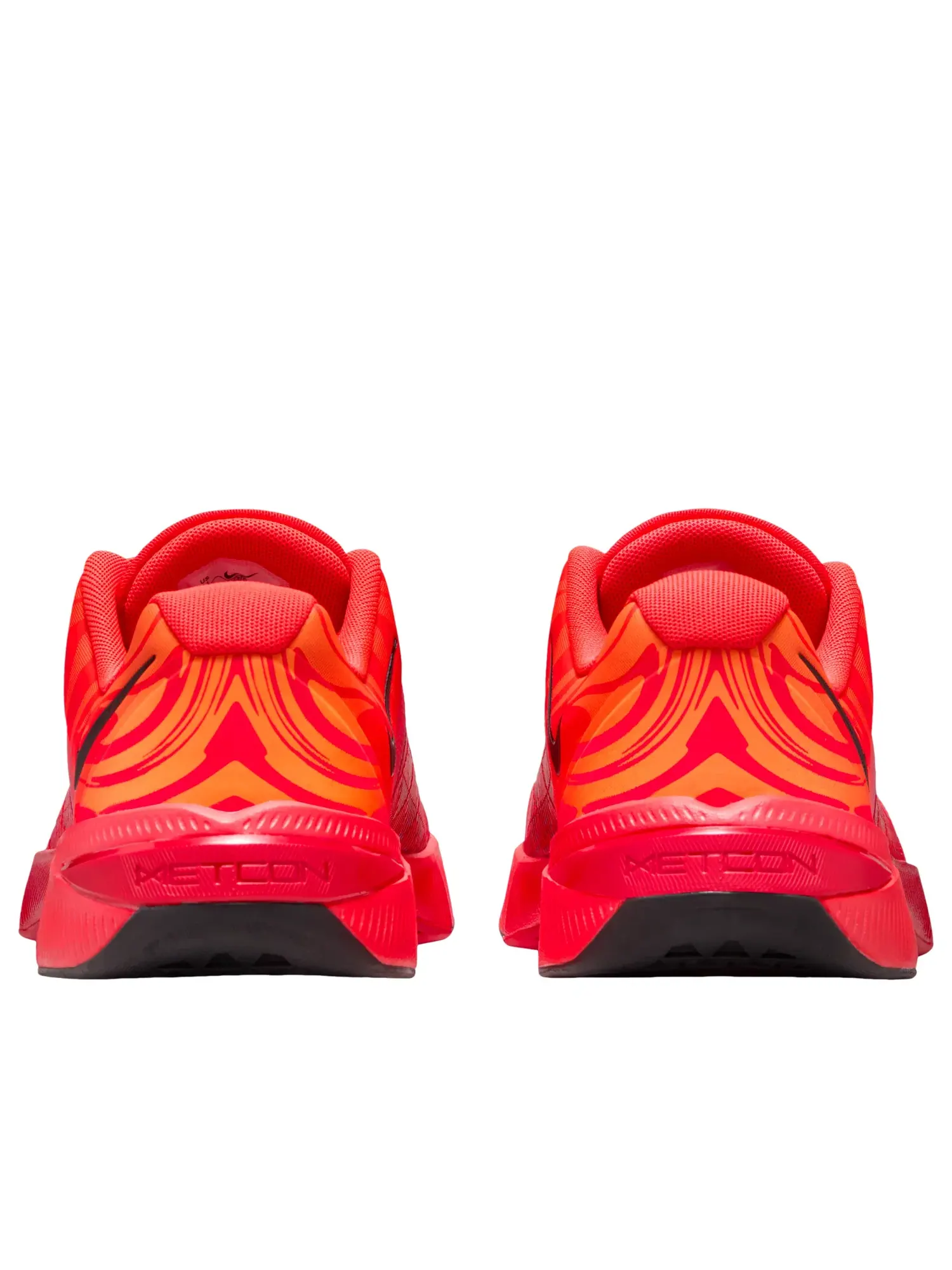 Кроссовки Nike Metcon 10 AMP 'Bright Crimson University Red' HQ2615-600 — изображение 3 из 6, красный