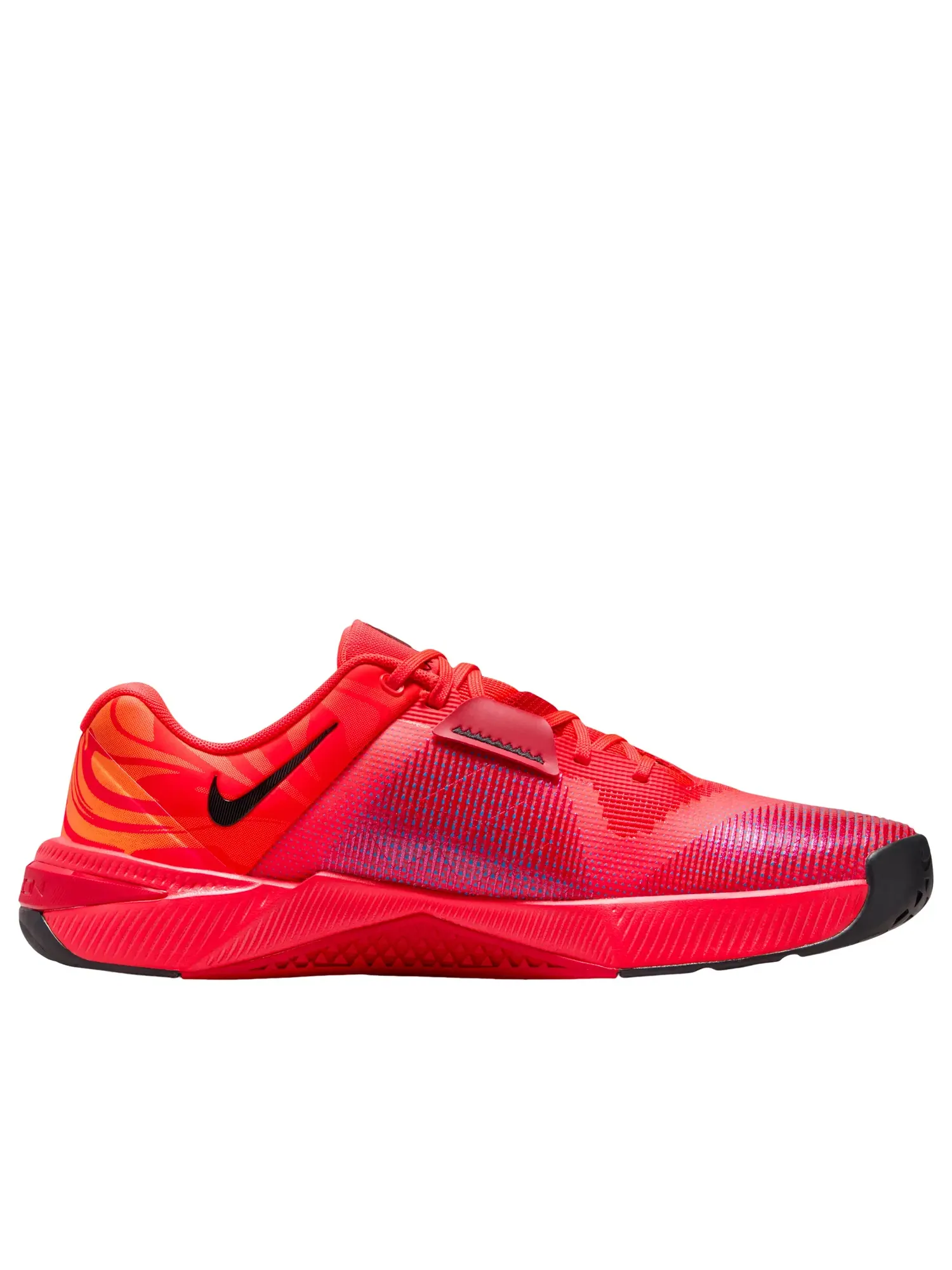 Кроссовки Nike Metcon 10 AMP 'Bright Crimson University Red' HQ2615-600 — изображение 6 из 6, красный