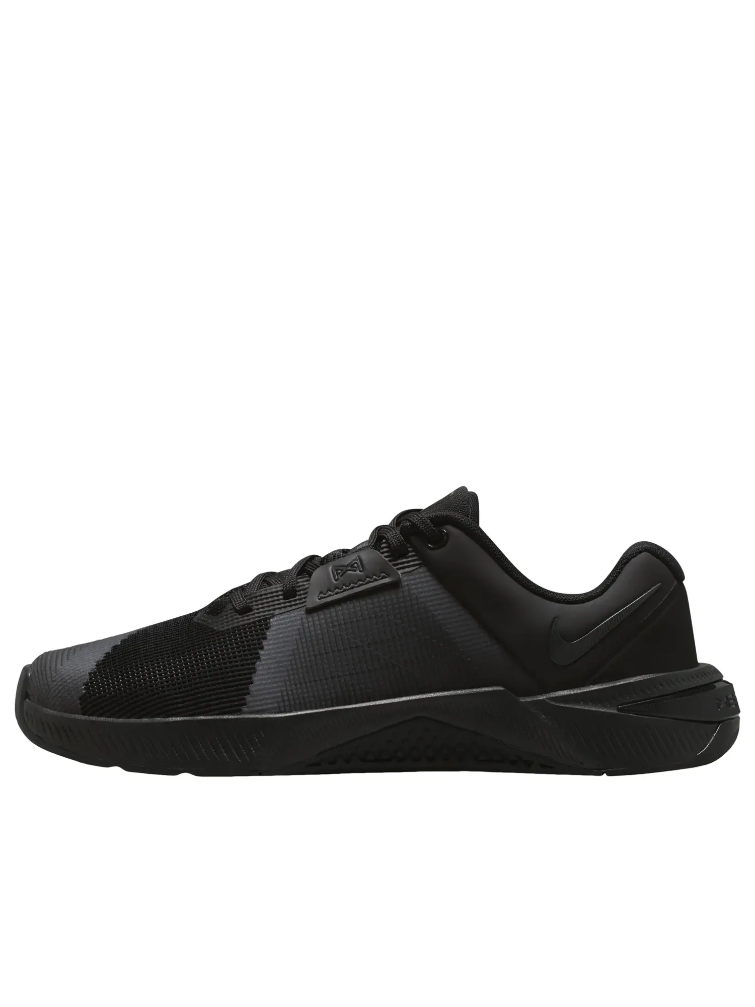 Кроссовки (WMNS) Nike Metcon 10 'Black Volt Anthracite' — изображение 1 из 6, черный