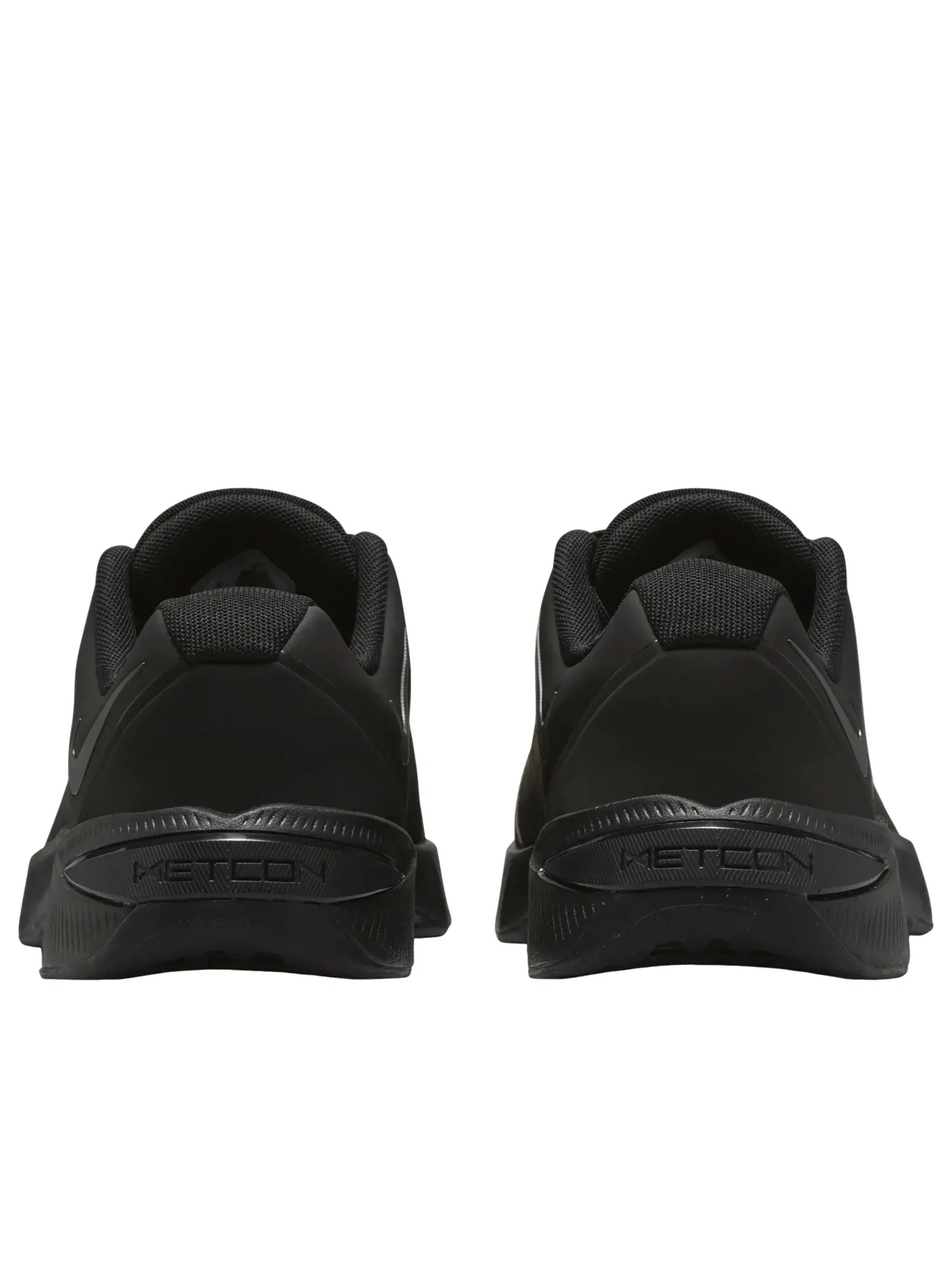 Кроссовки (WMNS) Nike Metcon 10 'Black Volt Anthracite' — изображение 3 из 6, черный