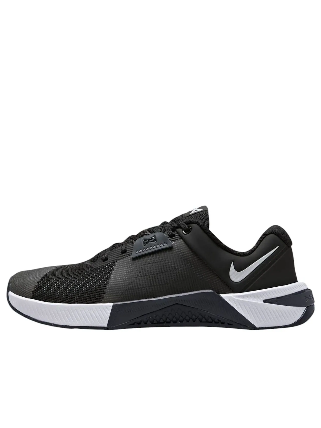 Кроссовки (WMNS) Nike Metcon 10 'Black White' — изображение 1 из 6, черный
