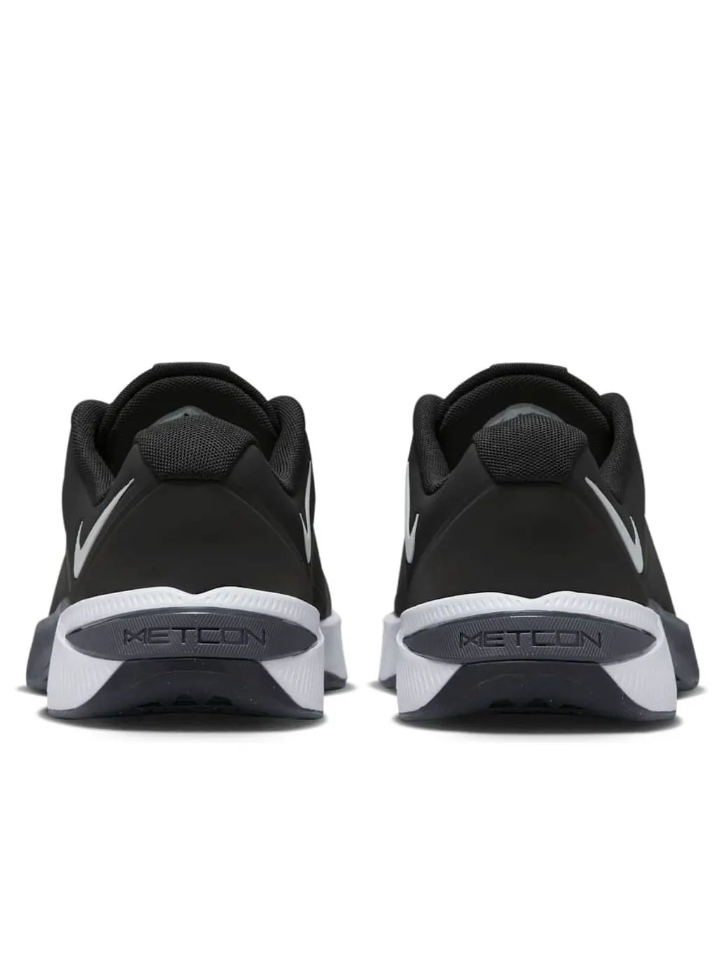 Кроссовки (WMNS) Nike Metcon 10 'Black White' — изображение 3 из 6, черный