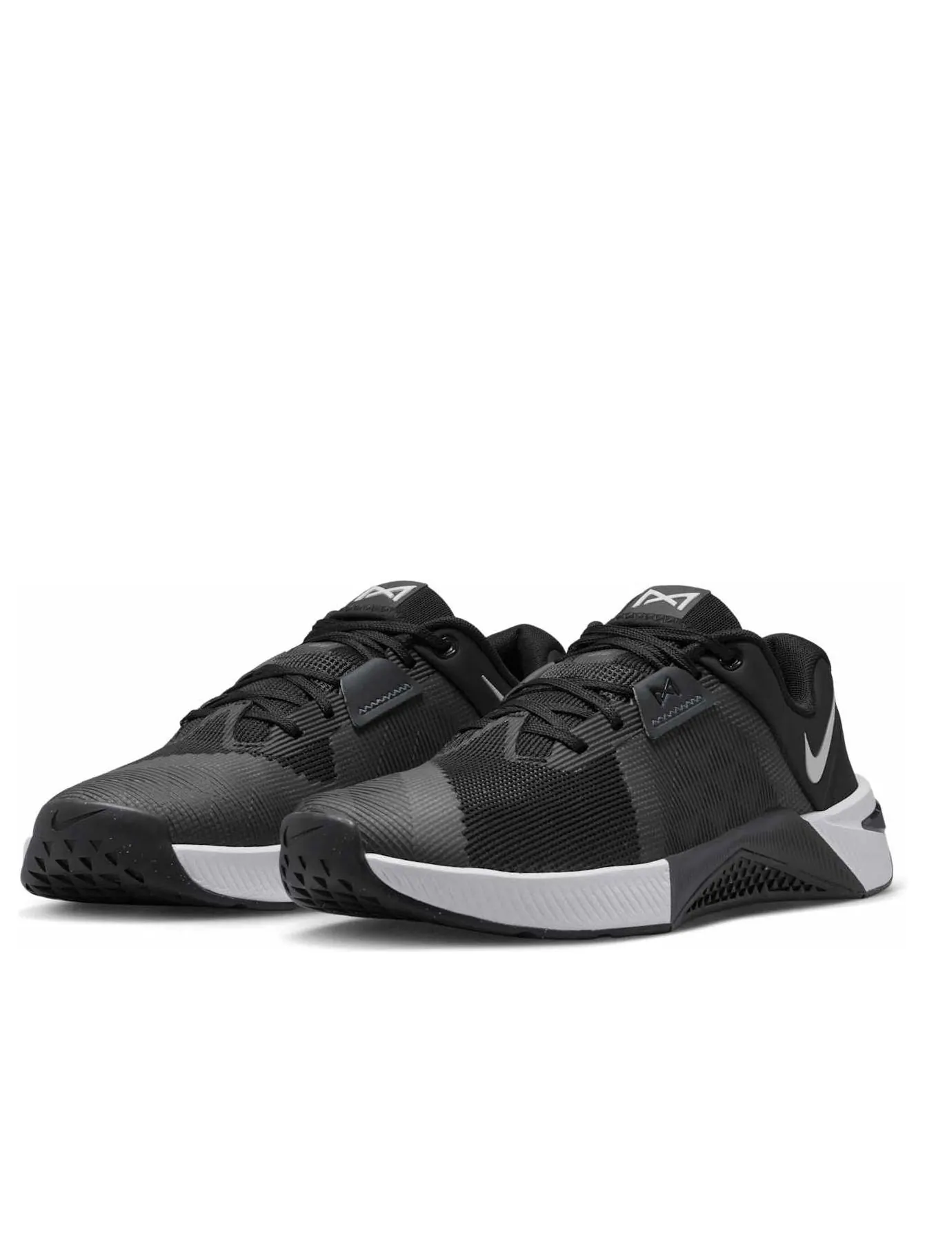 Кроссовки (WMNS) Nike Metcon 10 'Black White' — изображение 4 из 6, черный