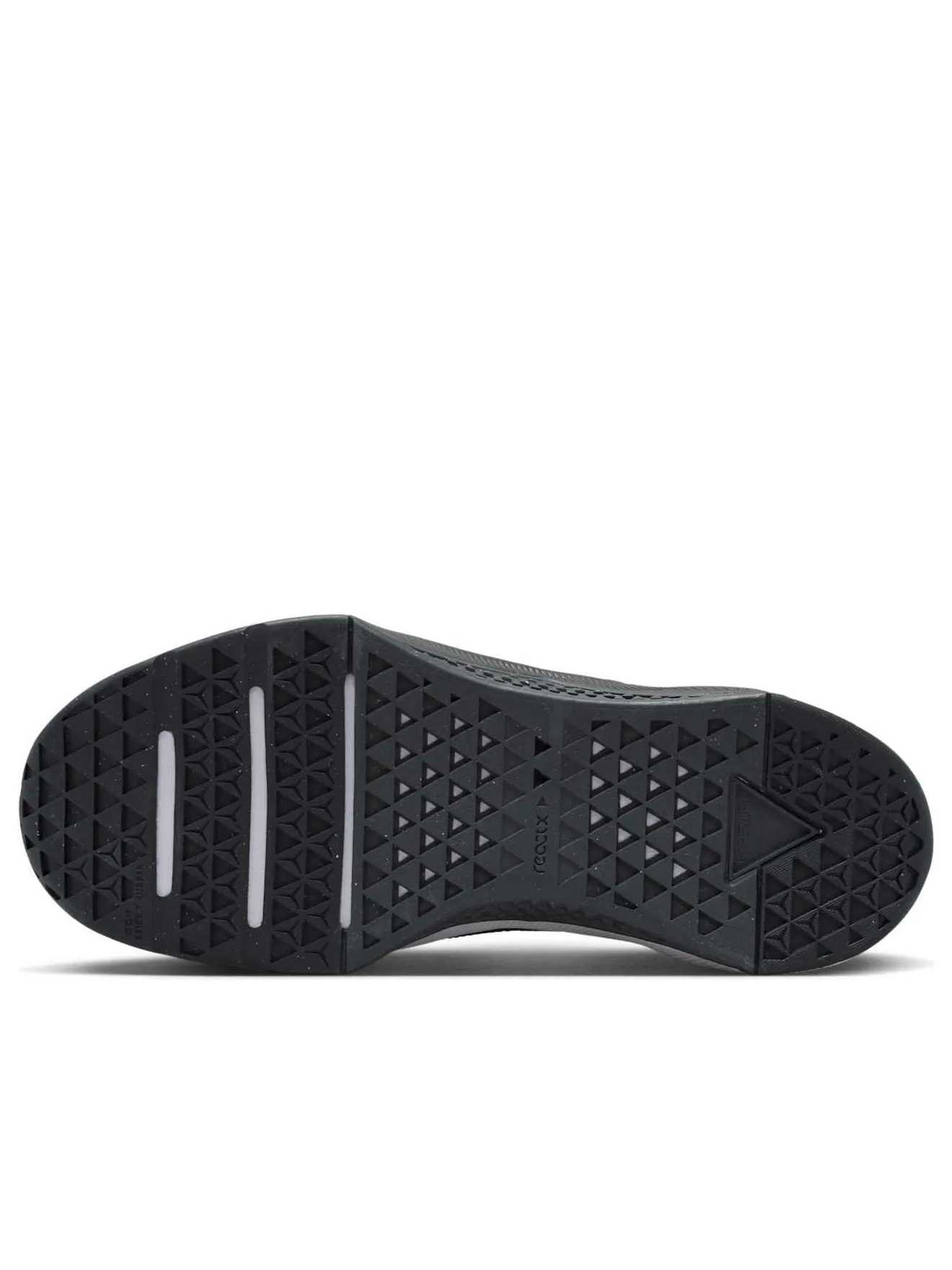 Кроссовки (WMNS) Nike Metcon 10 'Black White' — изображение 5 из 6, черный