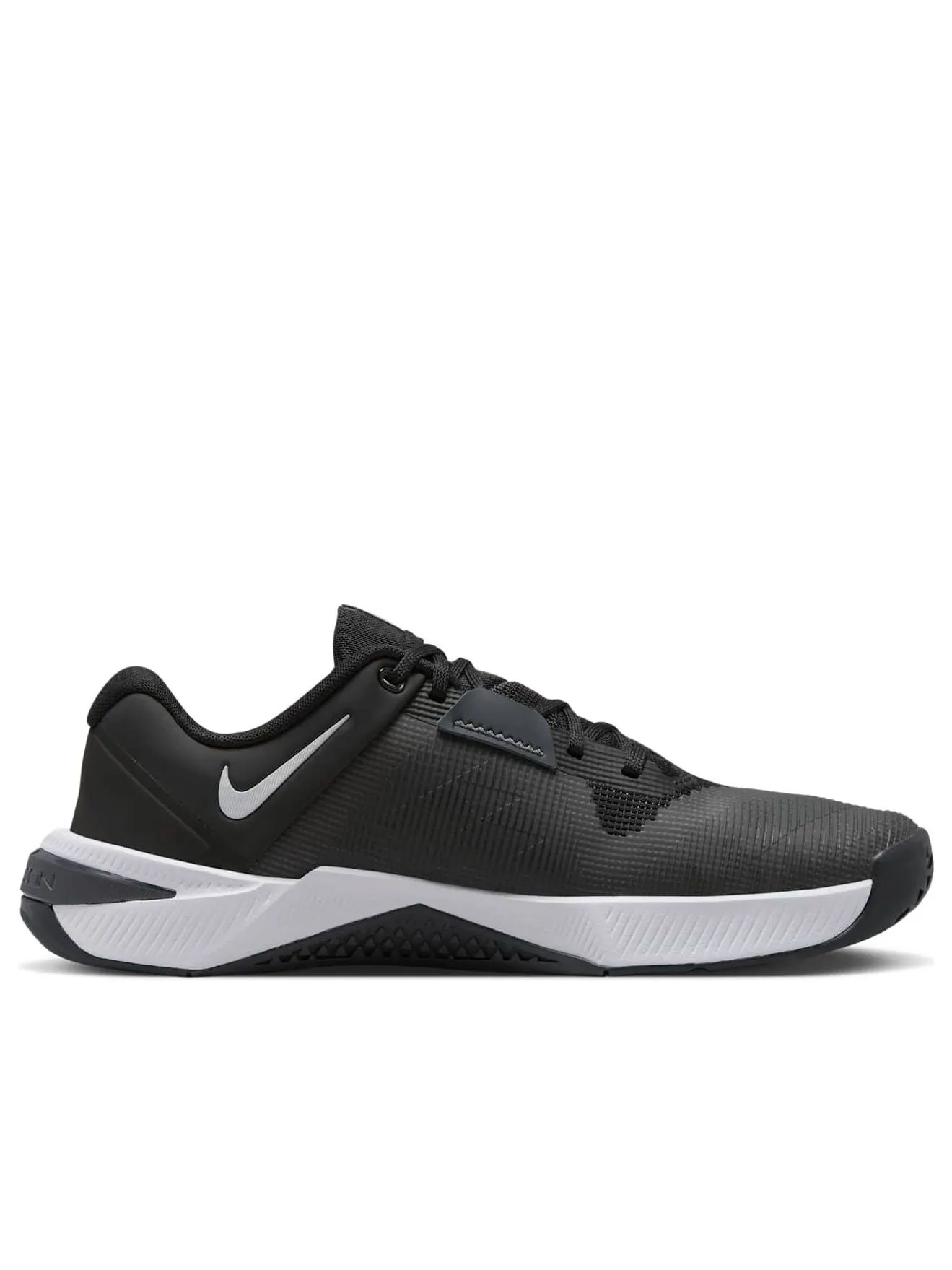 Кроссовки (WMNS) Nike Metcon 10 'Black White' — изображение 6 из 6, черный