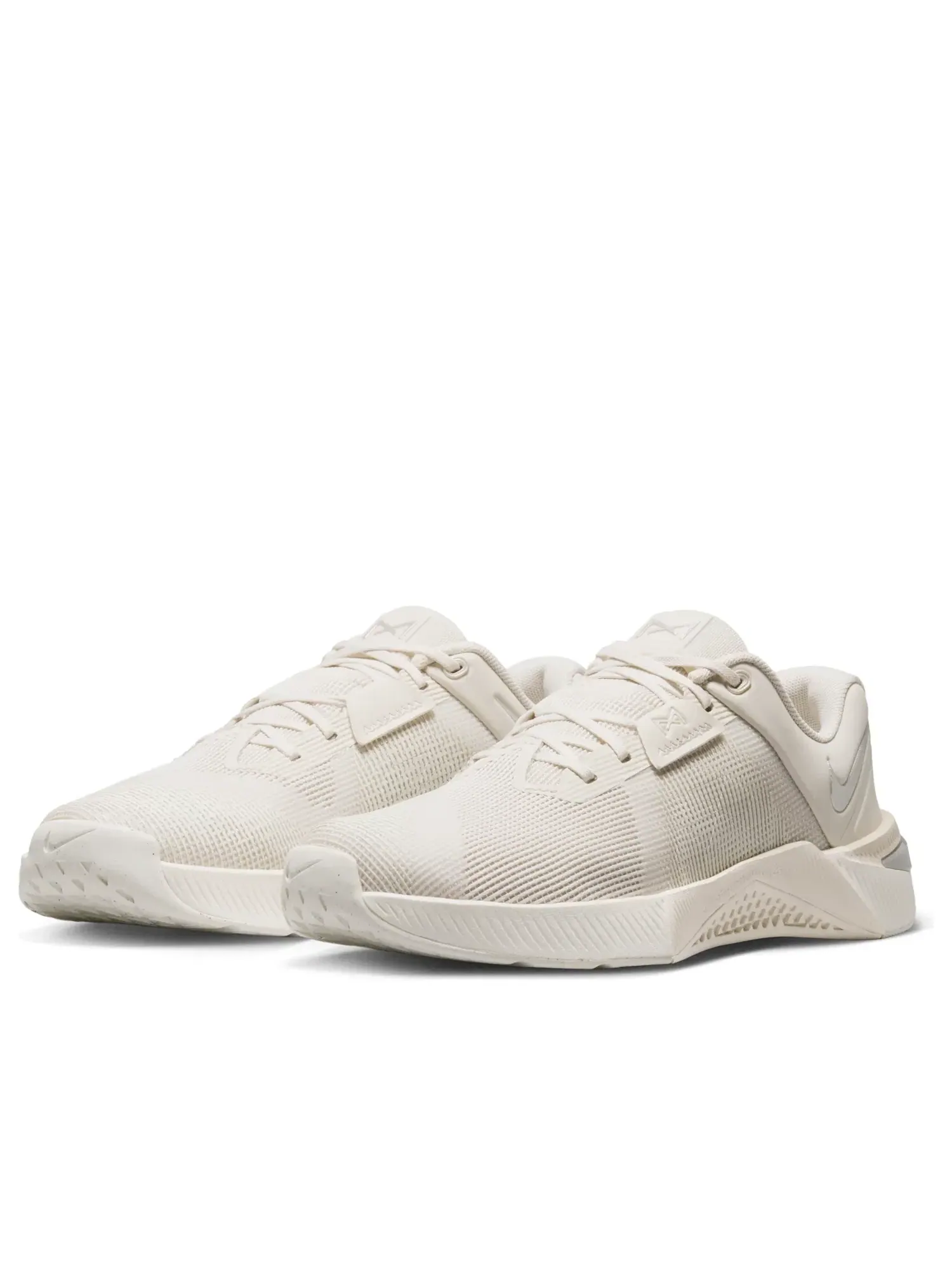 Женские кроссовки для тренировок Metcon 10 Light Orewood Brown Nike — изображение 5 из 7, бежевый