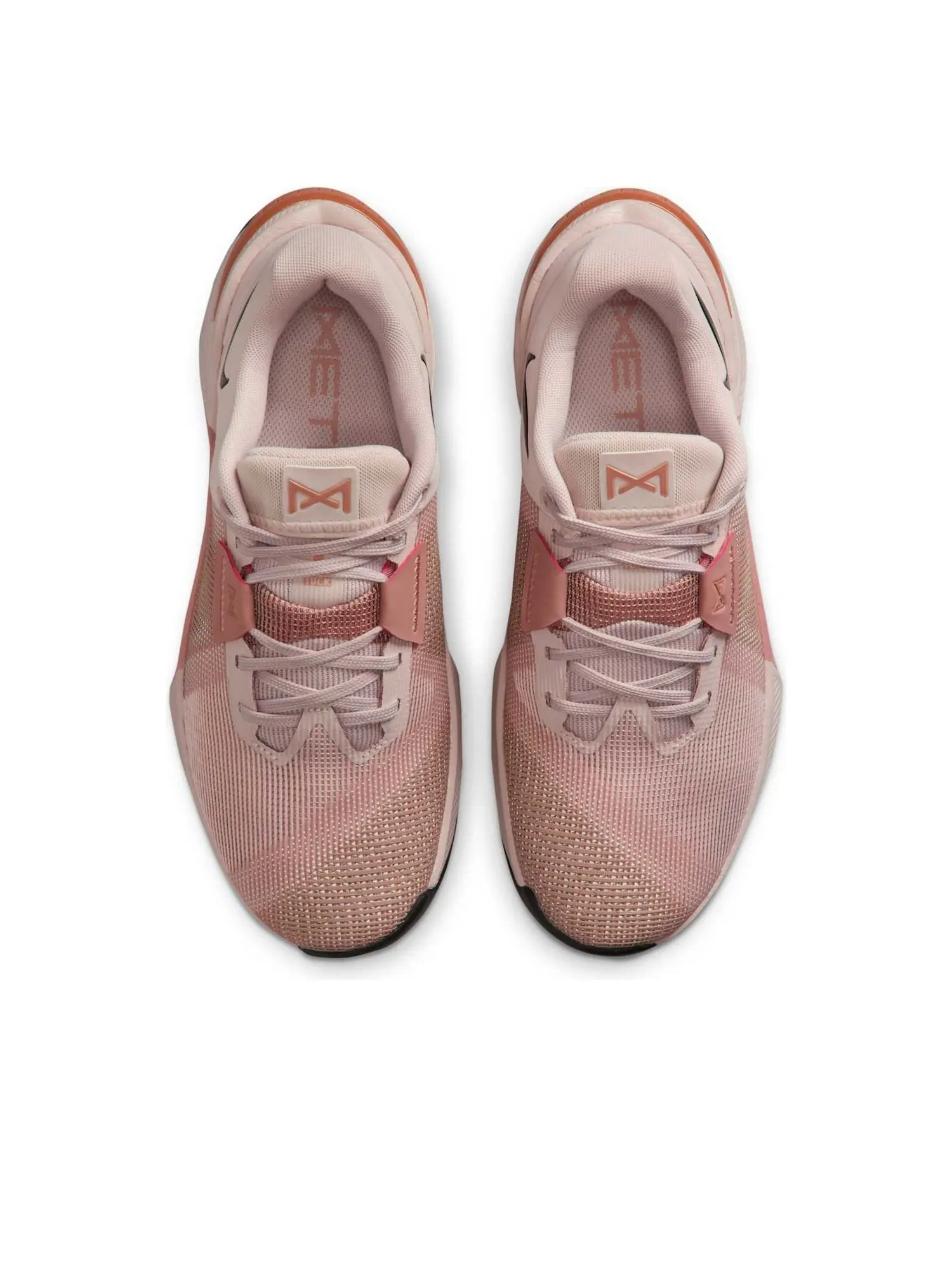 Кроссовки (WMNS) Nike Metcon 10 'Particle Pink' — изображение 2 из 6, розовый
