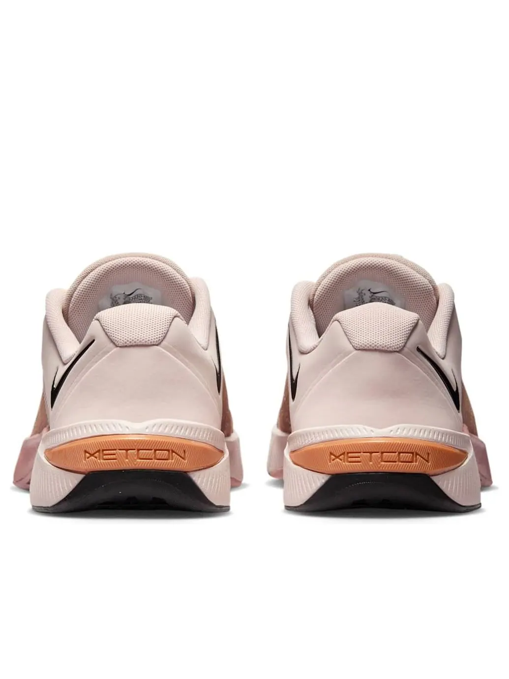 Кроссовки (WMNS) Nike Metcon 10 'Particle Pink' — изображение 3 из 6, розовый