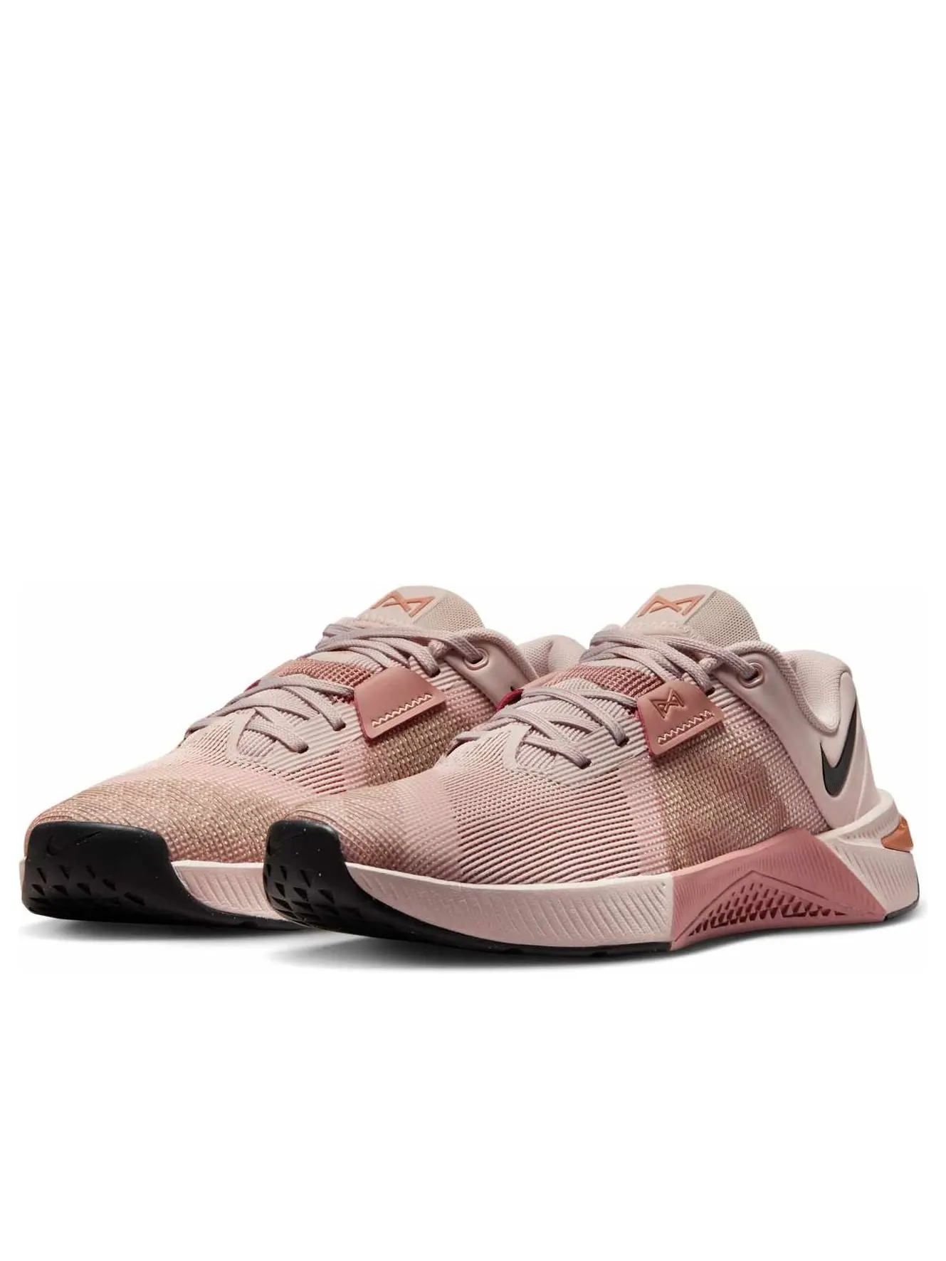 Кроссовки (WMNS) Nike Metcon 10 'Particle Pink' — изображение 4 из 6, розовый