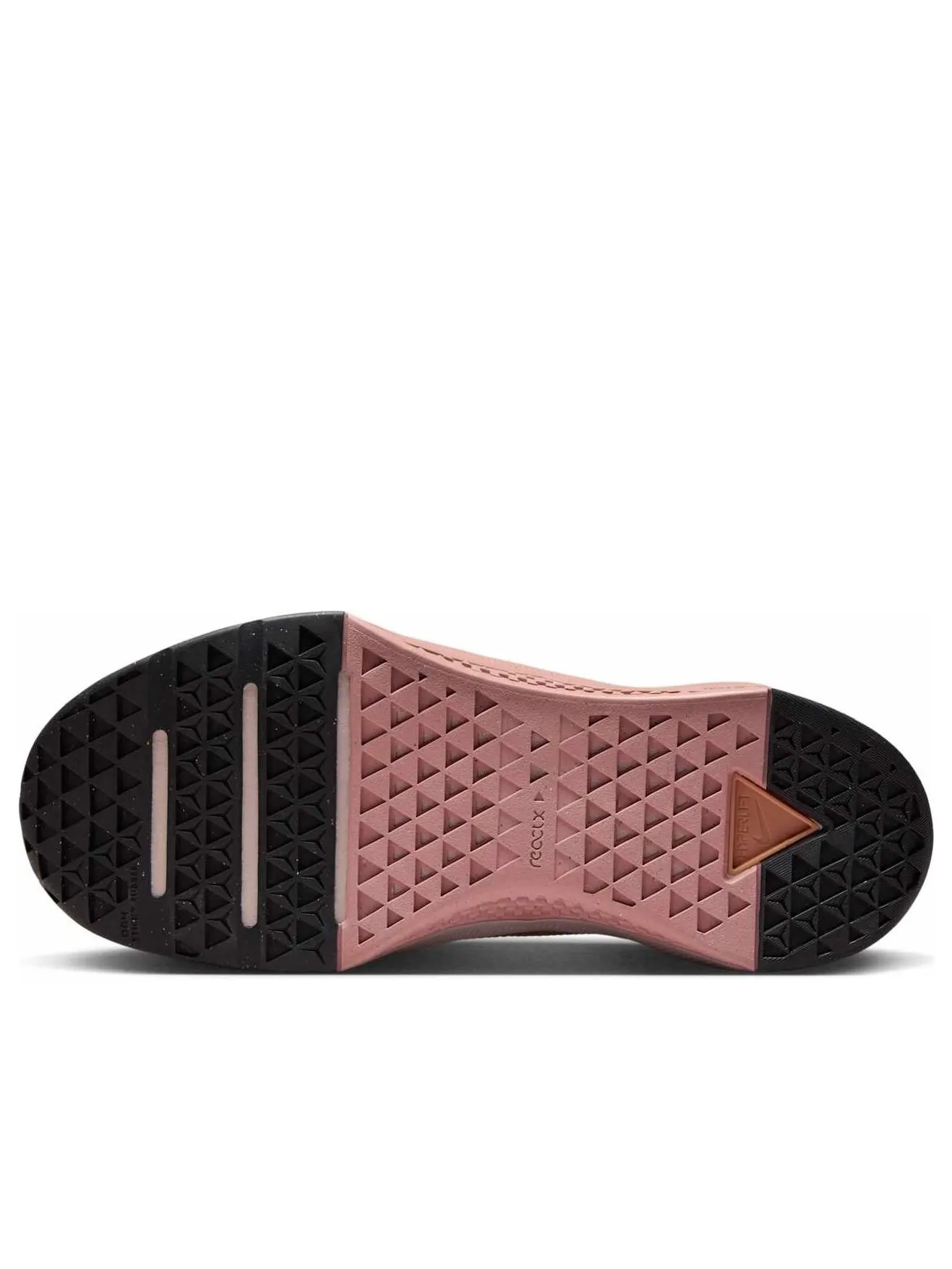 Кроссовки (WMNS) Nike Metcon 10 'Particle Pink' — изображение 5 из 6, розовый