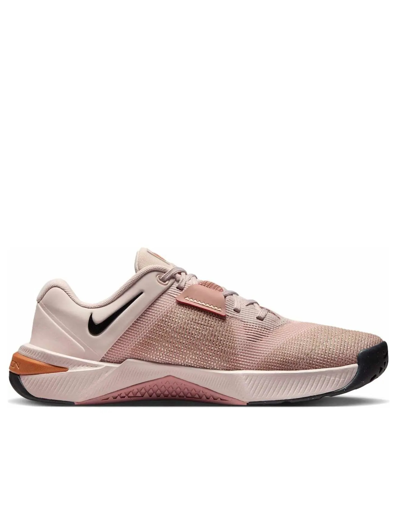 Кроссовки (WMNS) Nike Metcon 10 'Particle Pink' — изображение 6 из 6, розовый