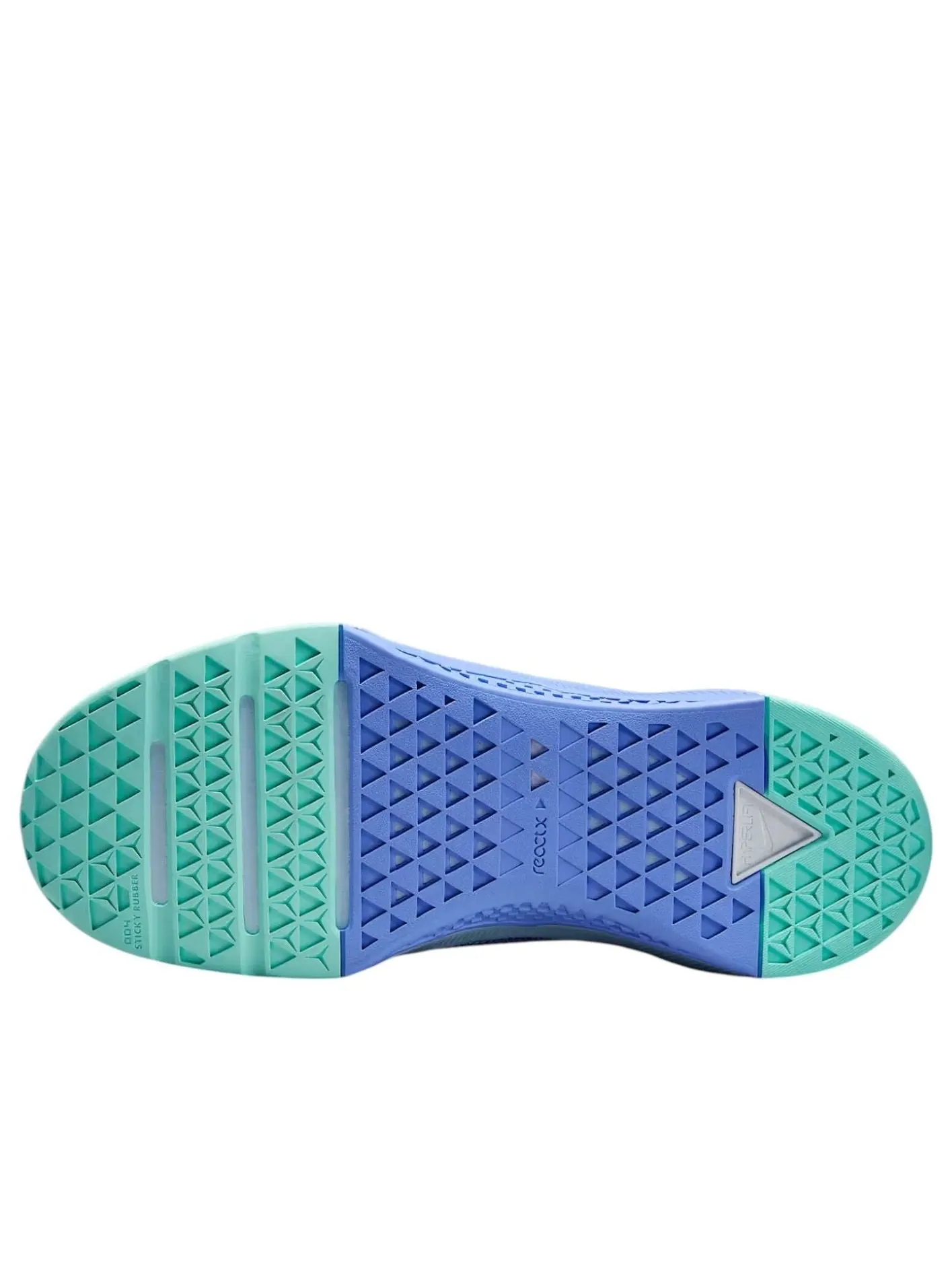 Кроссовки (WMNS) Nike Metcon 10 AMP 'Ice Blue Royal Pulse' — изображение 5 из 6, синий