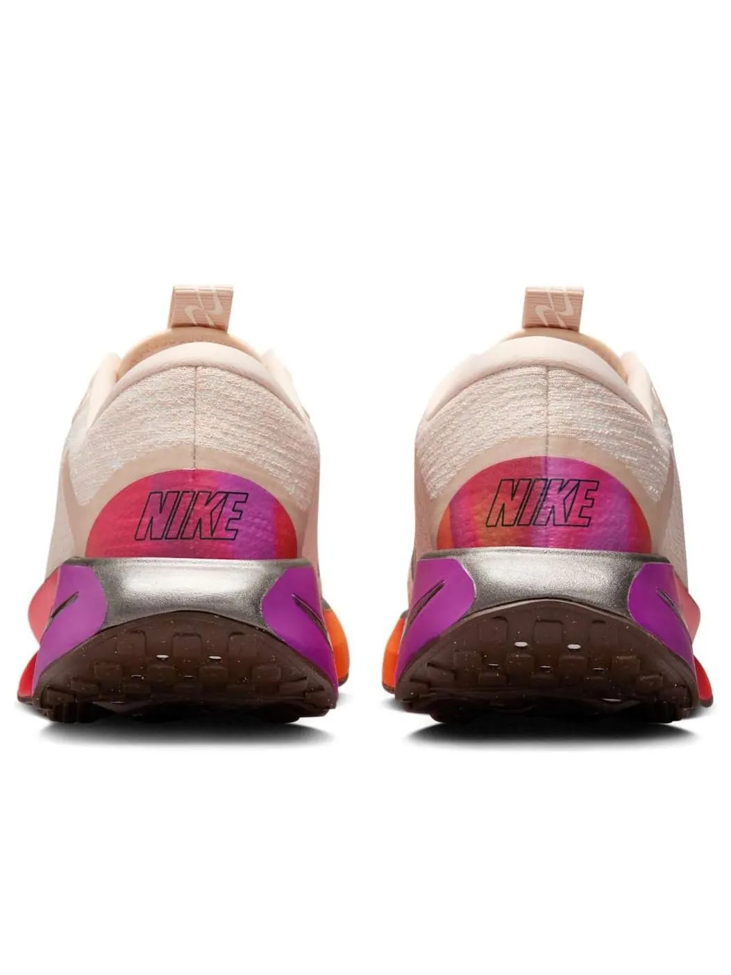 Кроссовки (WMNS) Nike Motiva SE 'Sunset' — изображение 3 из 6, мульти
