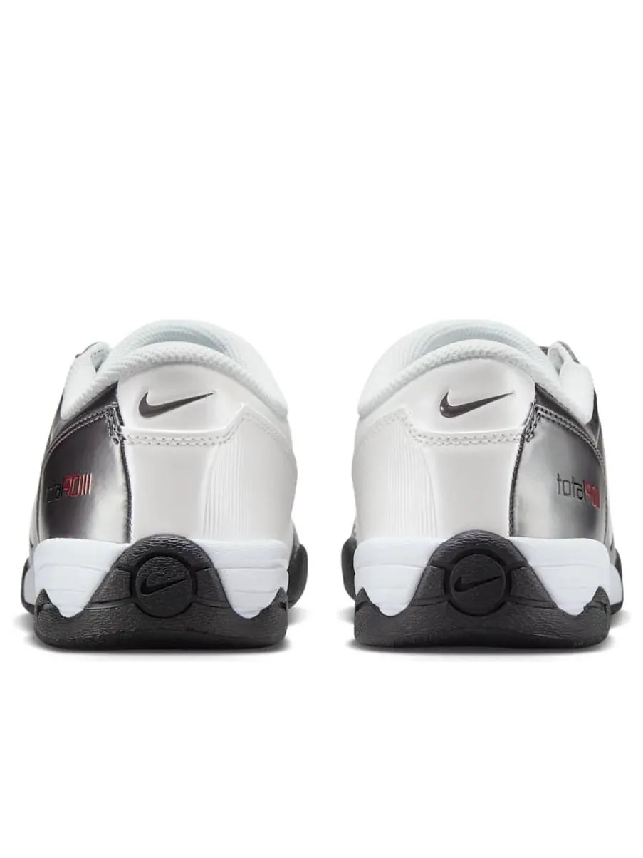 Кроссовки Nike Total 90 III 'Light Graphite' — изображение 3 из 6, серебряный