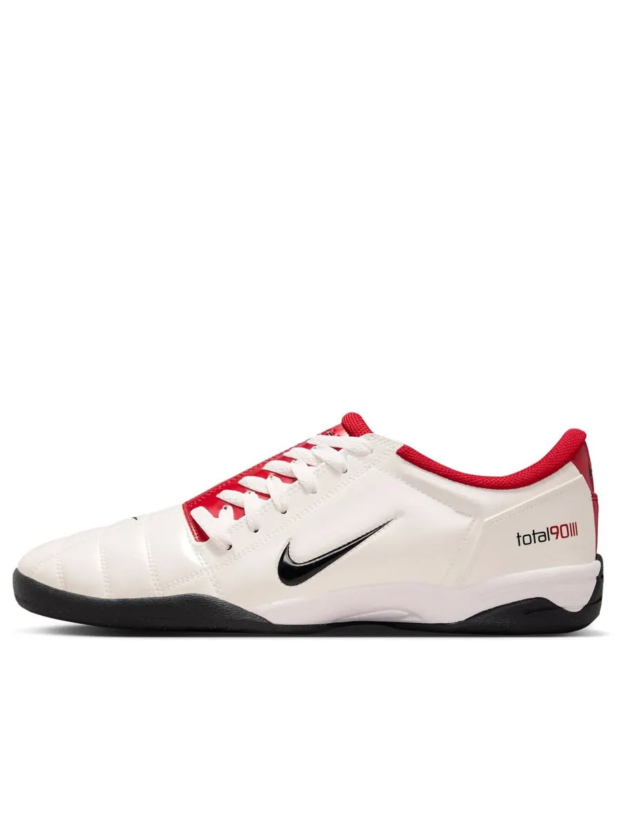 Кроссовки Nike Total 90 III 'White Gym Red' — изображение 1 из 6, белый