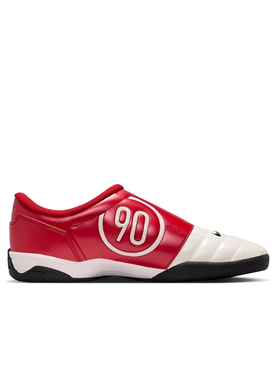 Кроссовки Nike Total 90 III 'White Gym Red' — изображение 6 из 6, белый
