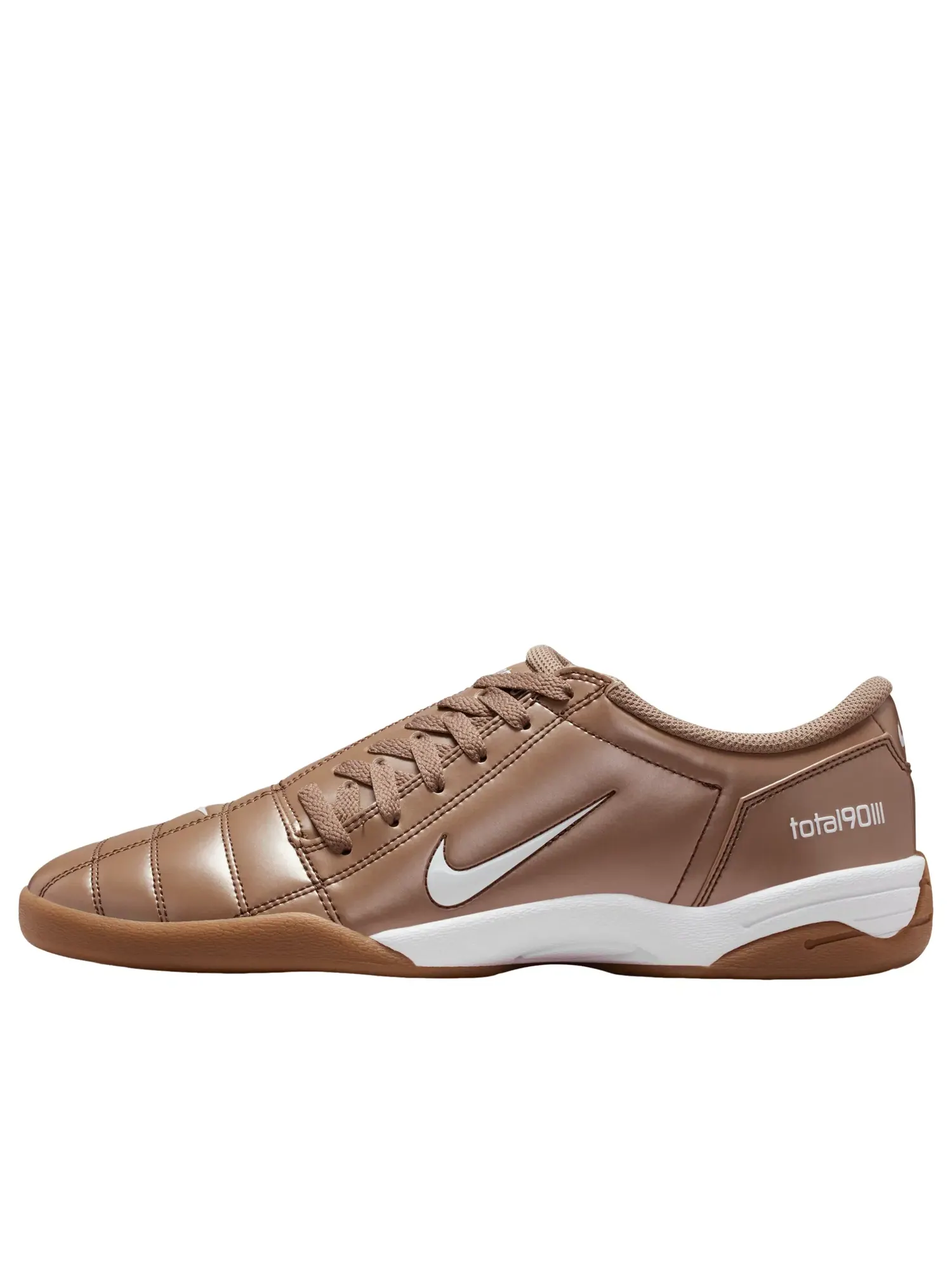 Мужские кроссовки с шнуровкой Total 90 Nike — изображение 1 из 7, коричневый