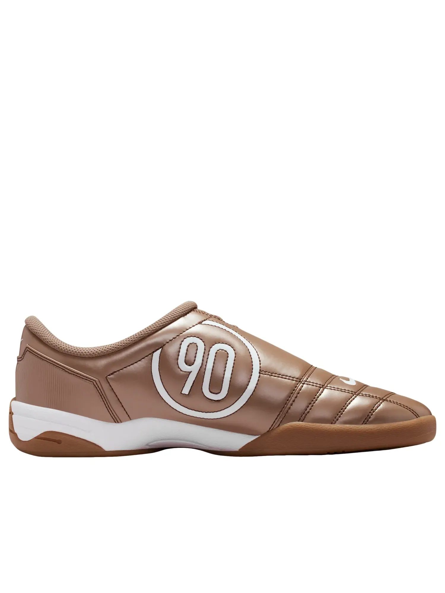 Мужские кроссовки с шнуровкой Total 90 Nike — изображение 2 из 7, коричневый