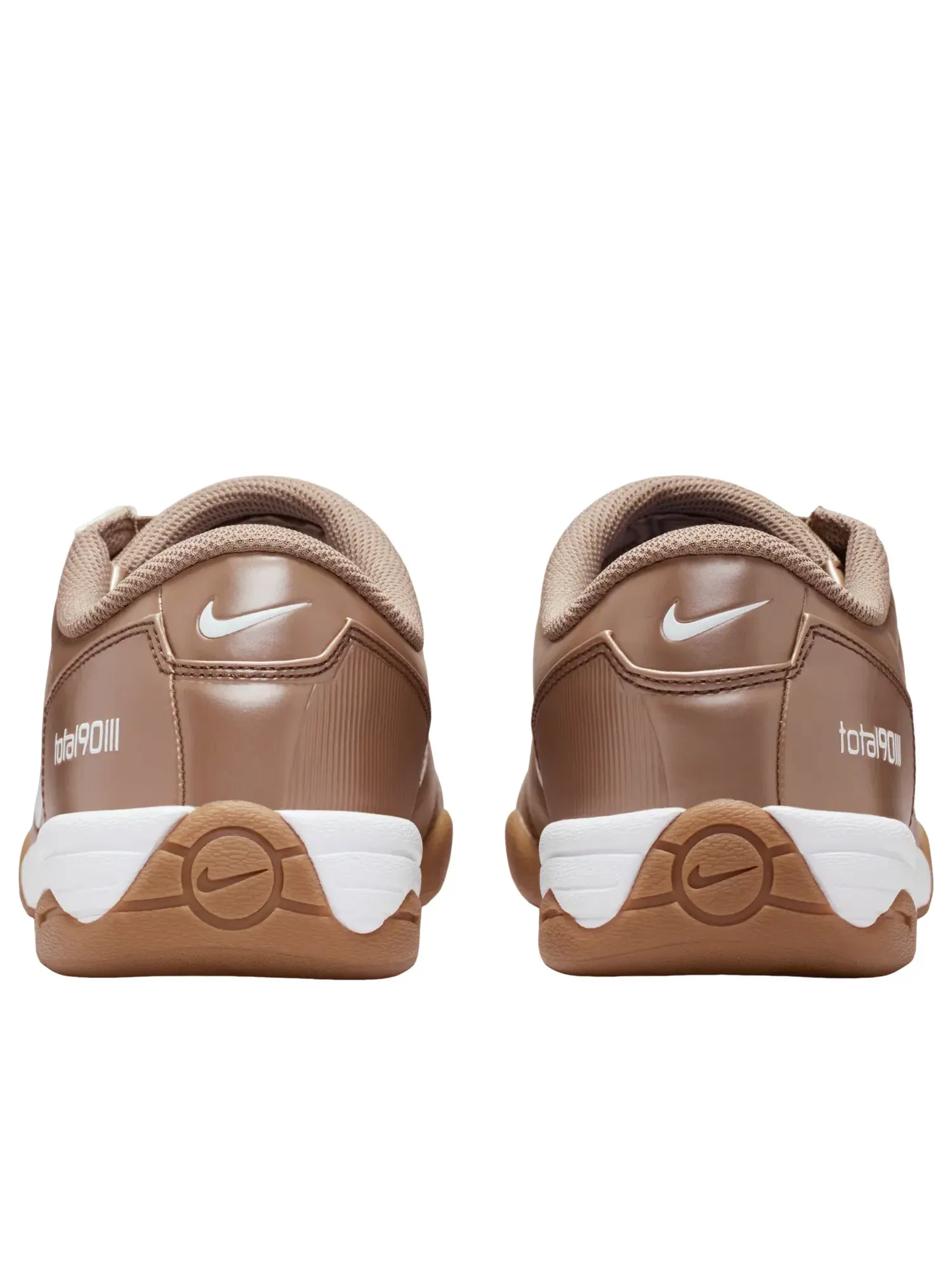 Мужские кроссовки с шнуровкой Total 90 Nike — изображение 4 из 7, коричневый
