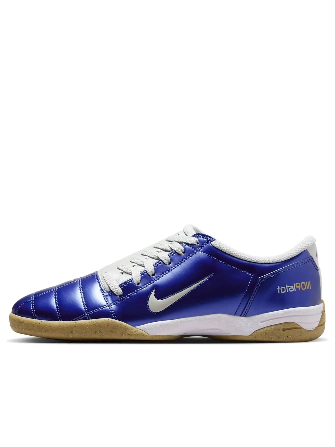 Кроссовки Nike Total 90 III 'Blue Void' — изображение 1 из 6, синий