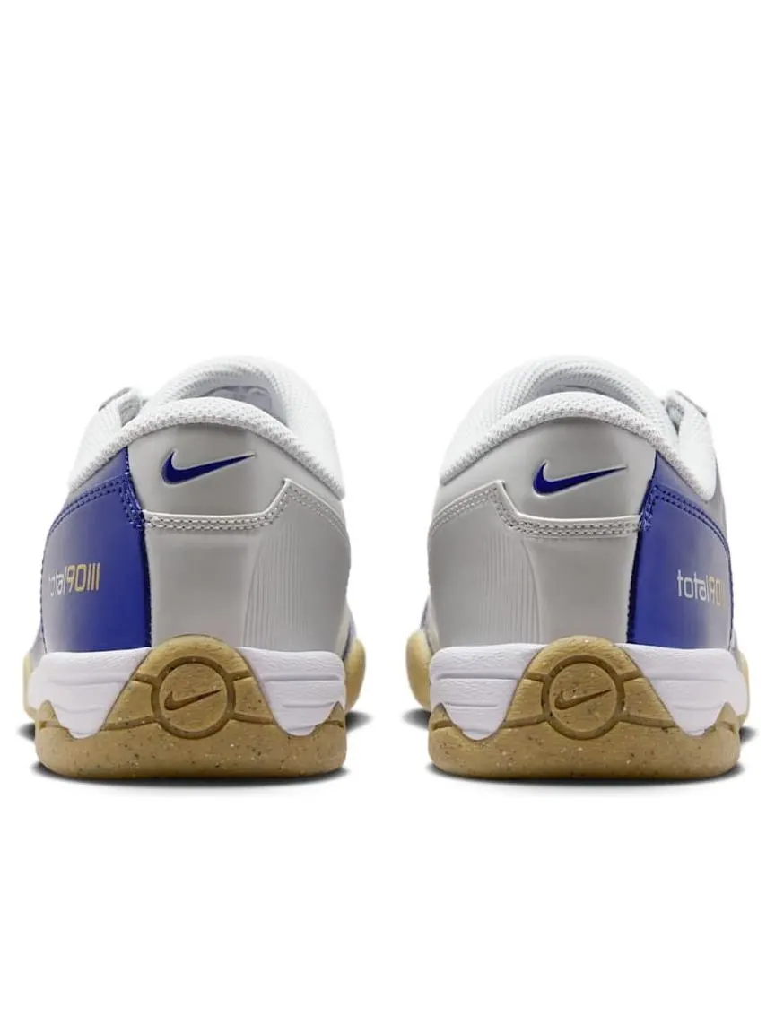 Кроссовки Nike Total 90 III 'Blue Void' — изображение 3 из 6, синий