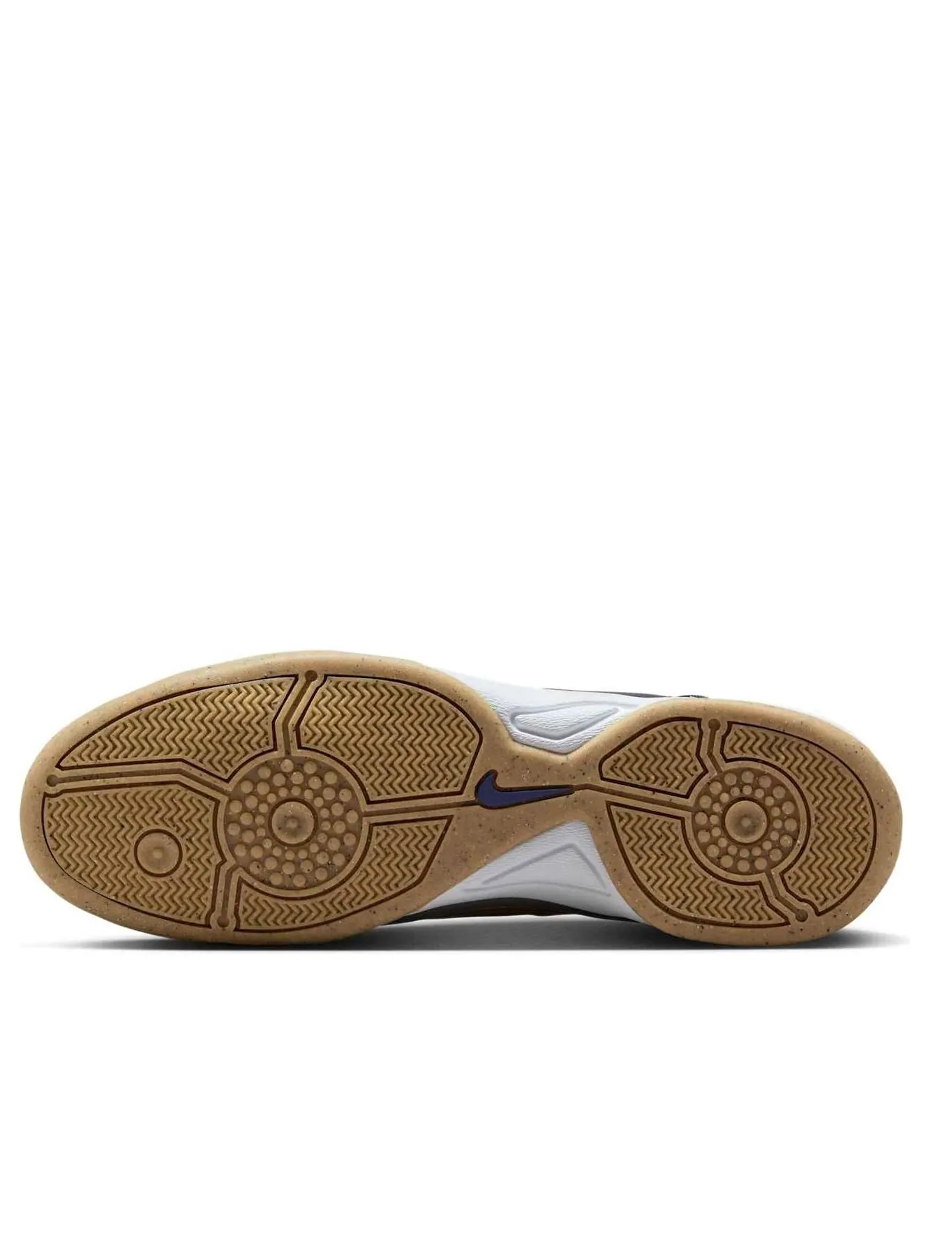 Кроссовки Nike Total 90 III 'Blue Void' — изображение 5 из 6, синий
