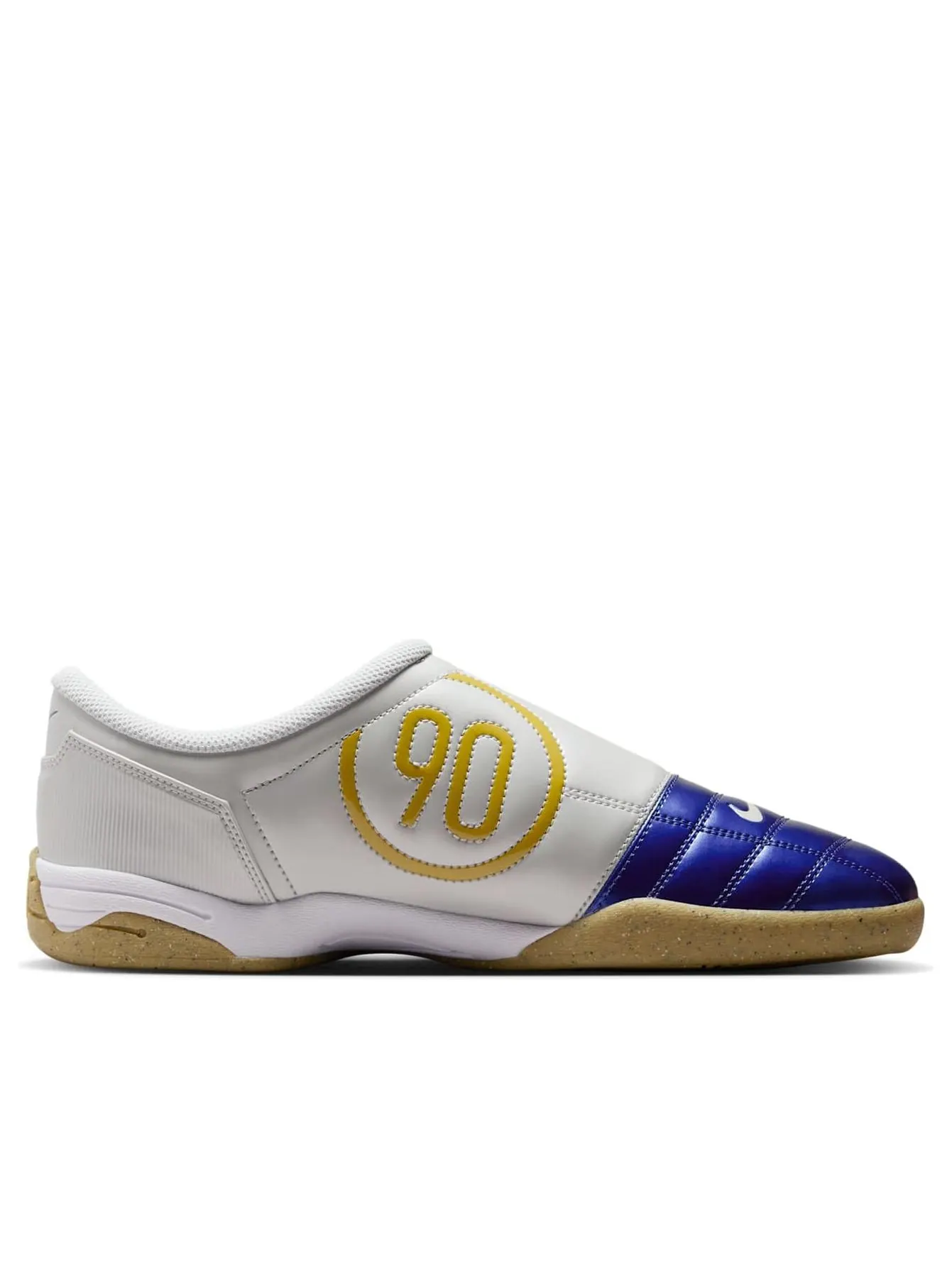 Кроссовки Nike Total 90 III 'Blue Void' — изображение 6 из 6, синий