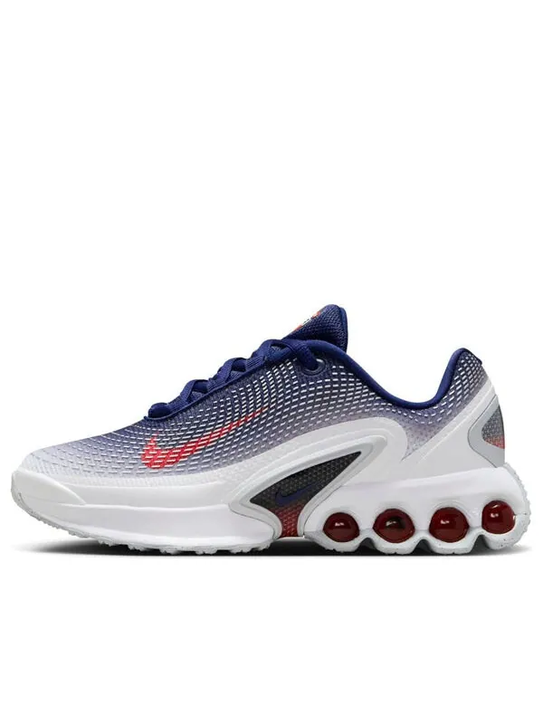 Кроссовки air max dn Nike — изображение 1 из 4