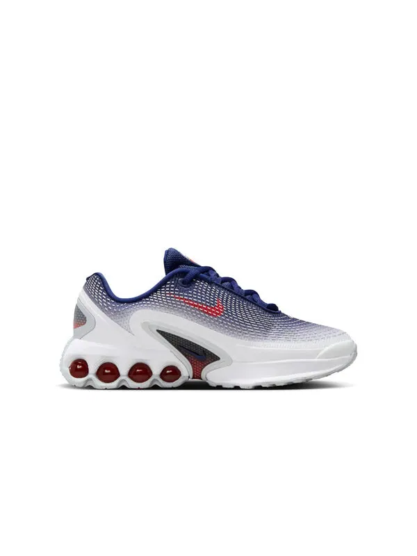 Кроссовки air max dn Nike — изображение 2 из 4