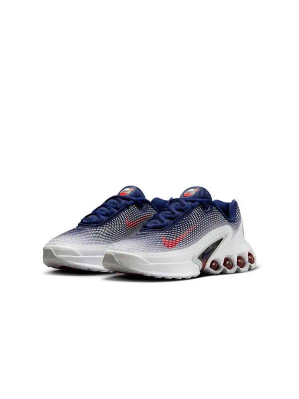 Кроссовки air max dn Nike — изображение 3 из 4
