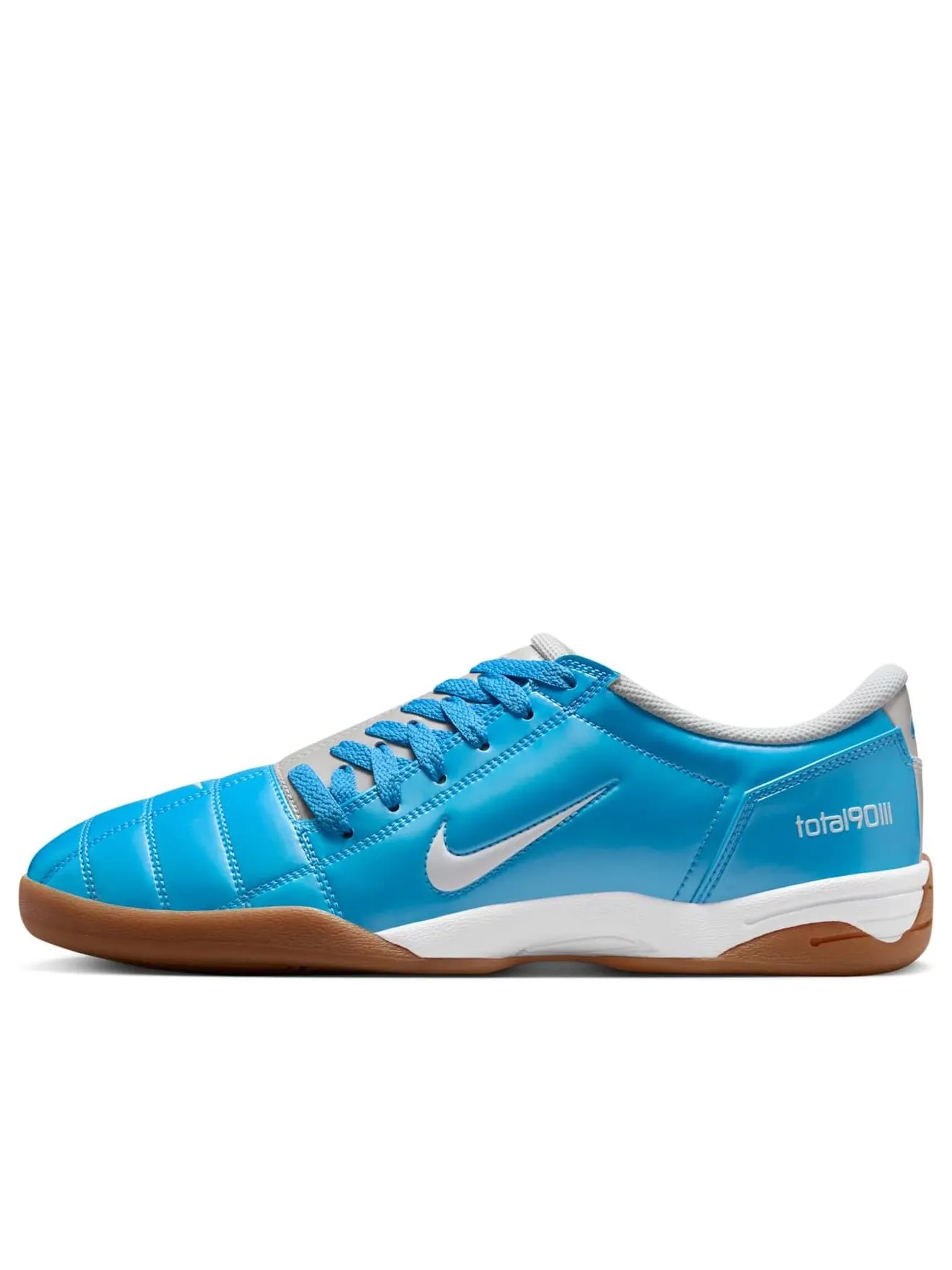 Кроссовки Nike Total 90 III 'University Blue' — изображение 1 из 6, синий