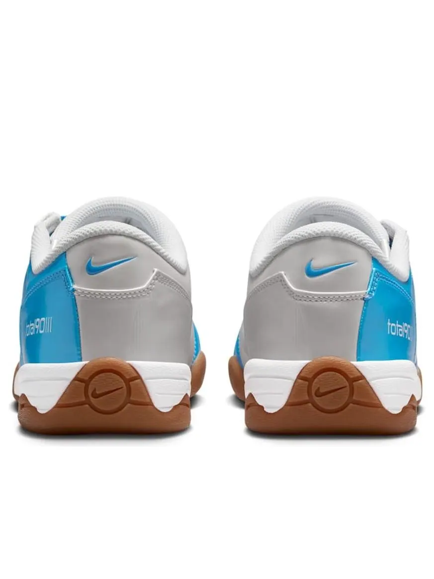 Кроссовки Nike Total 90 III 'University Blue' — изображение 3 из 6, синий