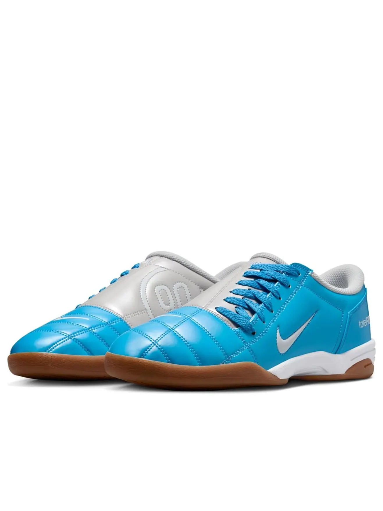 Кроссовки Nike Total 90 III 'University Blue' — изображение 4 из 6, синий
