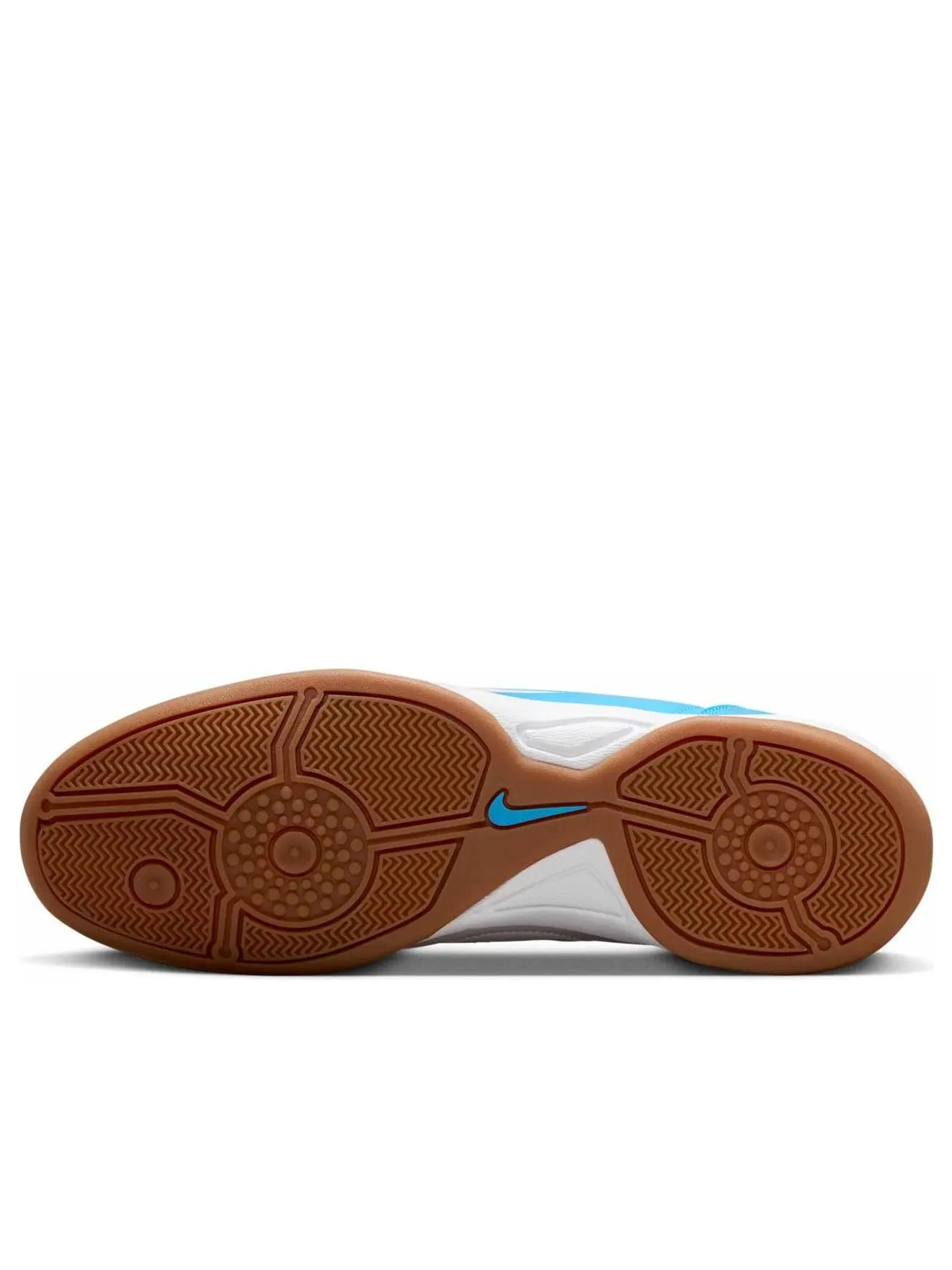 Кроссовки Nike Total 90 III 'University Blue' — изображение 5 из 6, синий