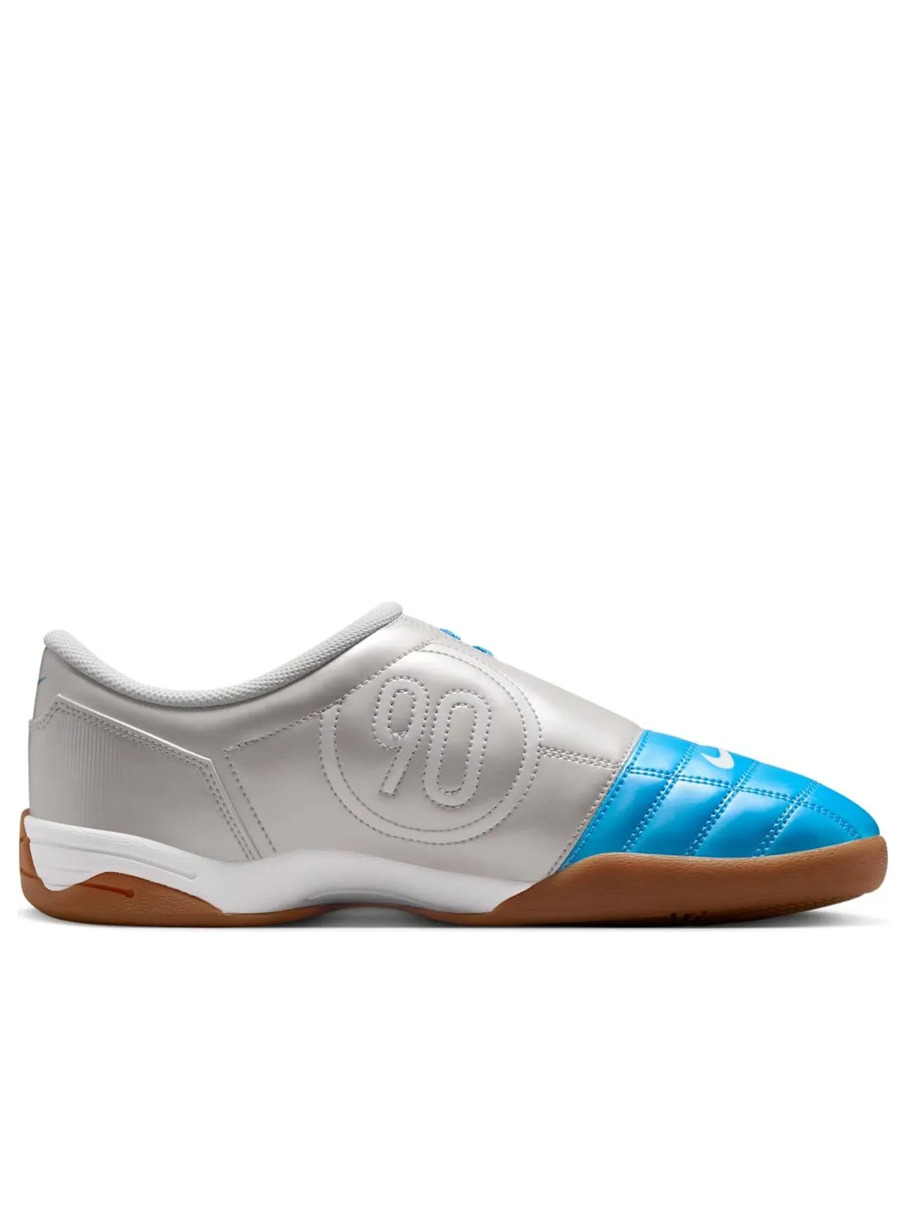 Кроссовки Nike Total 90 III 'University Blue' — изображение 6 из 6, синий