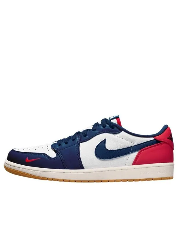 Кроссовки 1 ретро низкие og Air Jordan — изображение 1 из 1