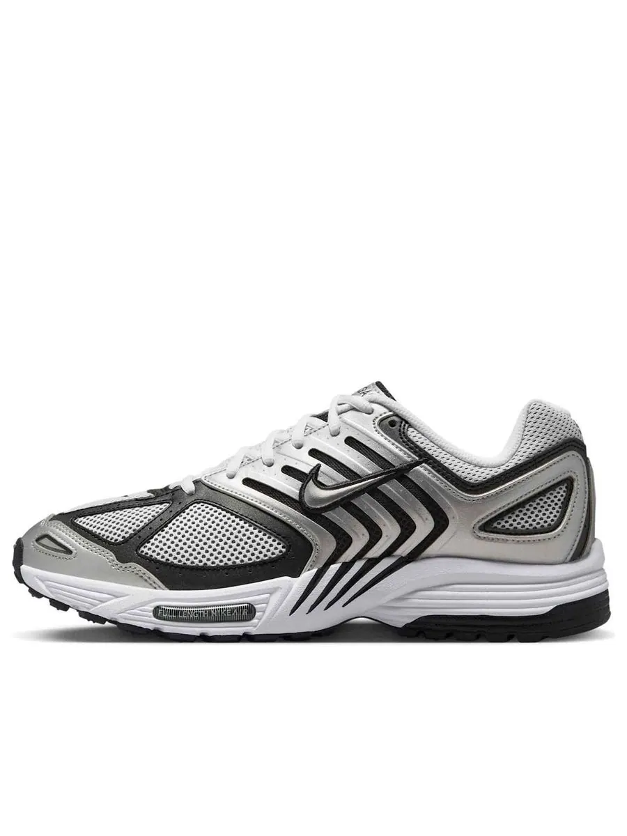 Кроссовки Nike Air Pegasus 2005 'Metallic Silver White Black' — изображение 1 из 6, серебряный
