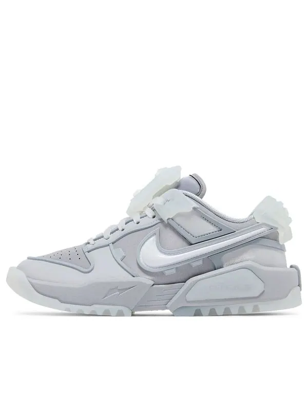 Кроссовки x rtfkt clone x dunk genesis low Nike — изображение 1 из 4, белый