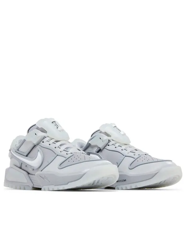 Кроссовки x rtfkt clone x dunk genesis low Nike — изображение 3 из 4, белый