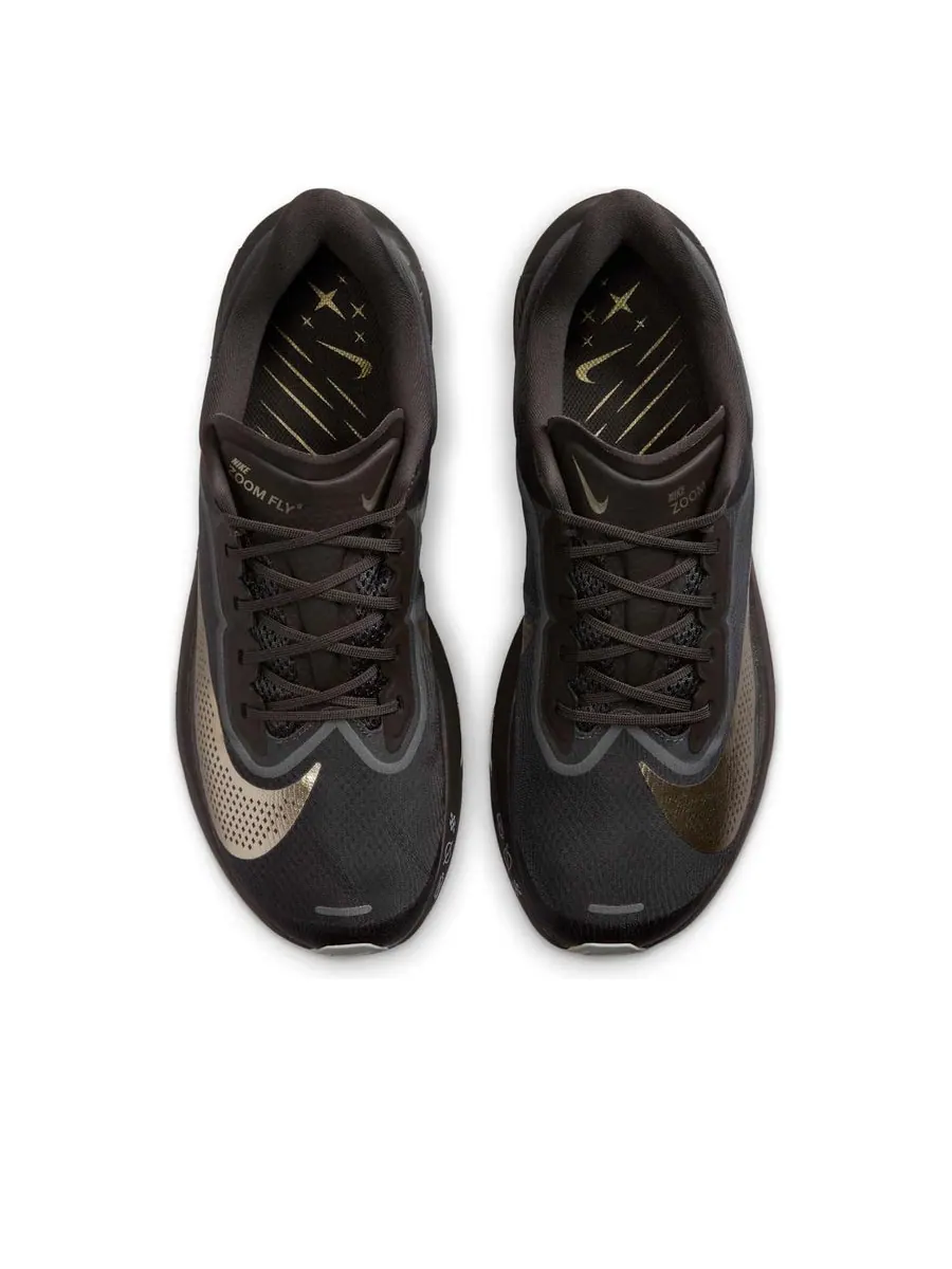 Кроссовки Nike Zoom Fly 6 'Jakob A. Ingebrigtsen' — изображение 4 из 6, серый
