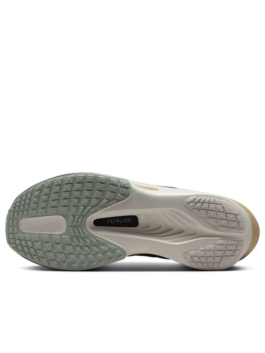 Кроссовки Nike Zoom Fly 6 'Jakob A. Ingebrigtsen' — изображение 6 из 6, серый