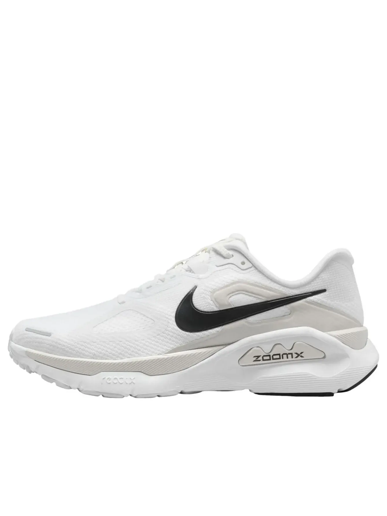 Кроссовки Nike Structure Plus 'White Photon Dust' — изображение 1 из 6, белый