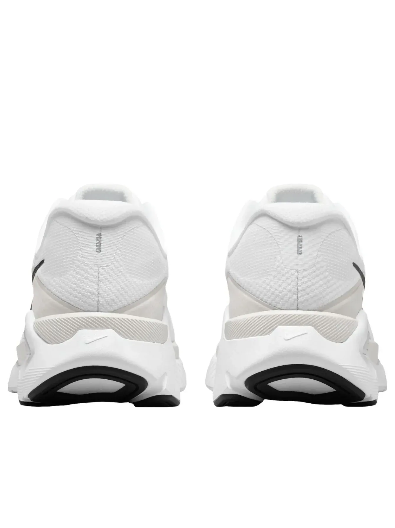 Кроссовки Nike Structure Plus 'White Photon Dust' — изображение 4 из 6, белый