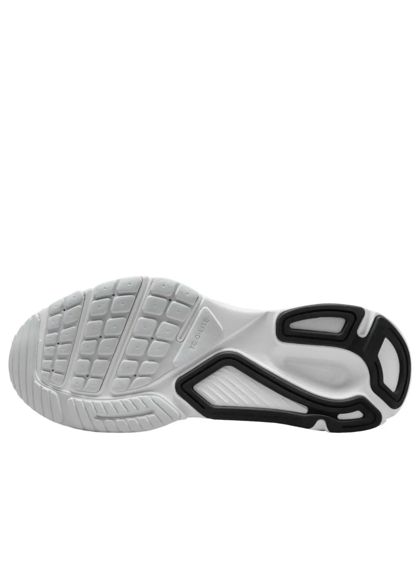 Кроссовки Nike Structure Plus 'White Photon Dust' — изображение 5 из 6, белый