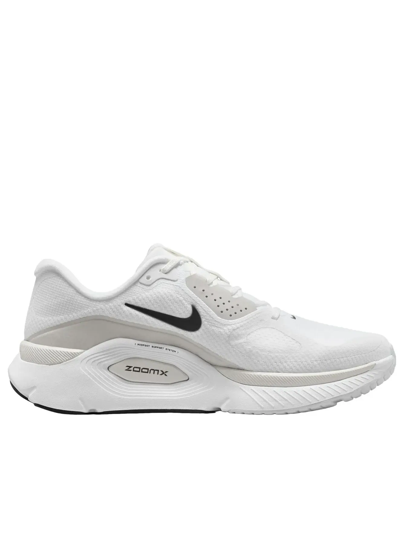 Кроссовки Nike Structure Plus 'White Photon Dust' — изображение 6 из 6, белый