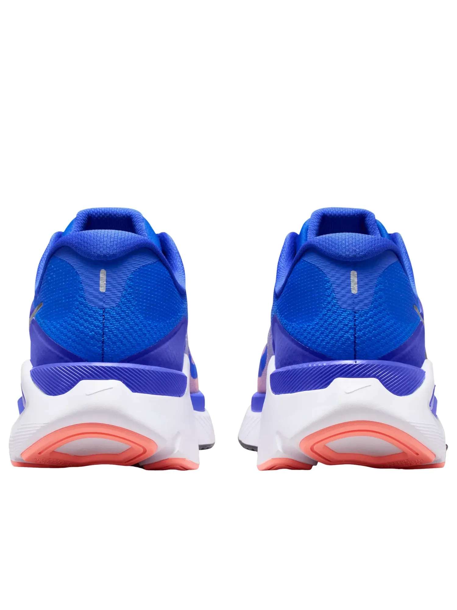 Мужские кроссовки для бега с шнуровкой Nike Structure Plus — изображение 4 из 7, синий