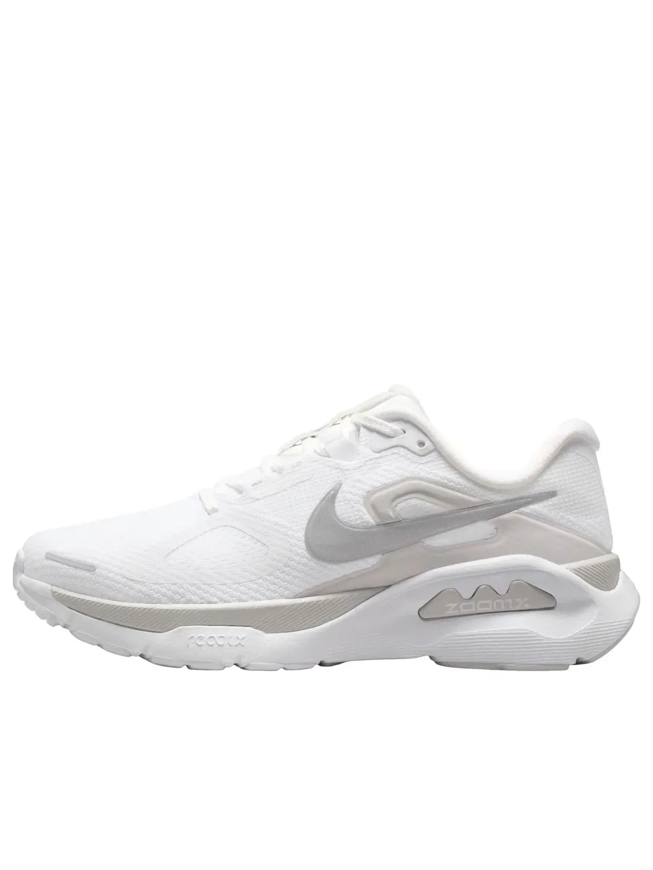 Кроссовки Nike Structure Plus 'White Photon Dust' HQ3049-100 — изображение 1 из 6, белый