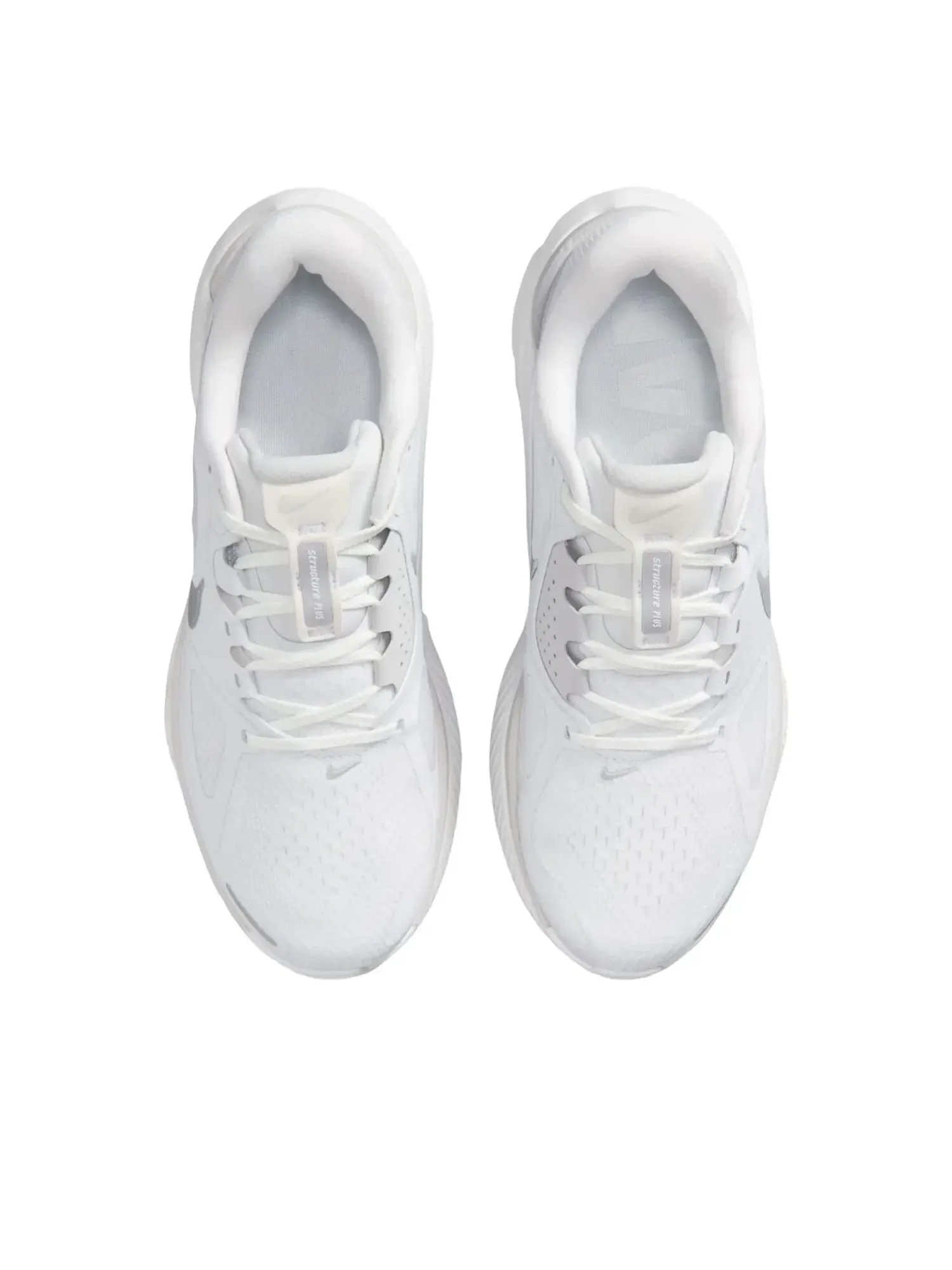 Кроссовки Nike Structure Plus 'White Photon Dust' HQ3049-100 — изображение 2 из 6, белый
